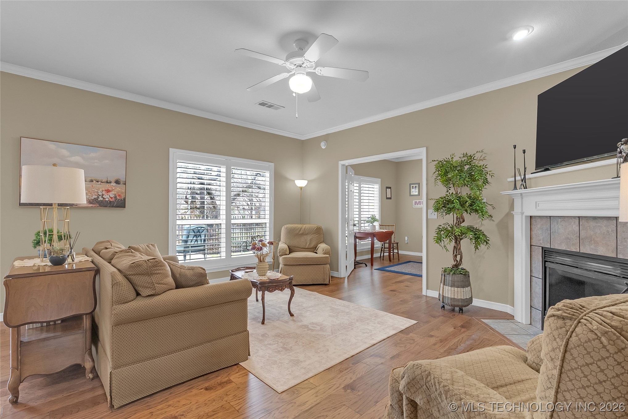 10128 S 94th East Avenue Property Photo 7