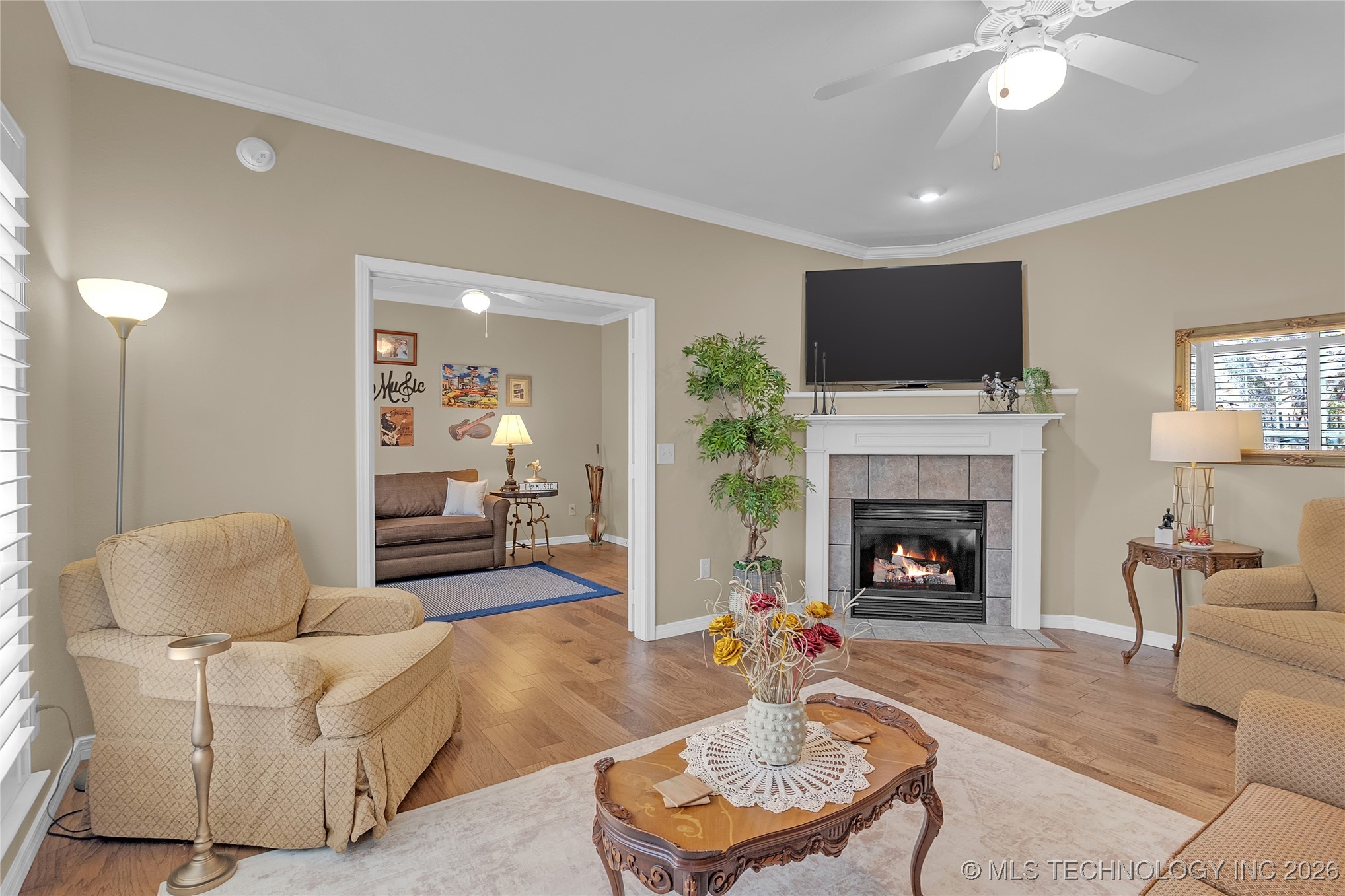 10128 S 94th East Avenue Property Photo 9