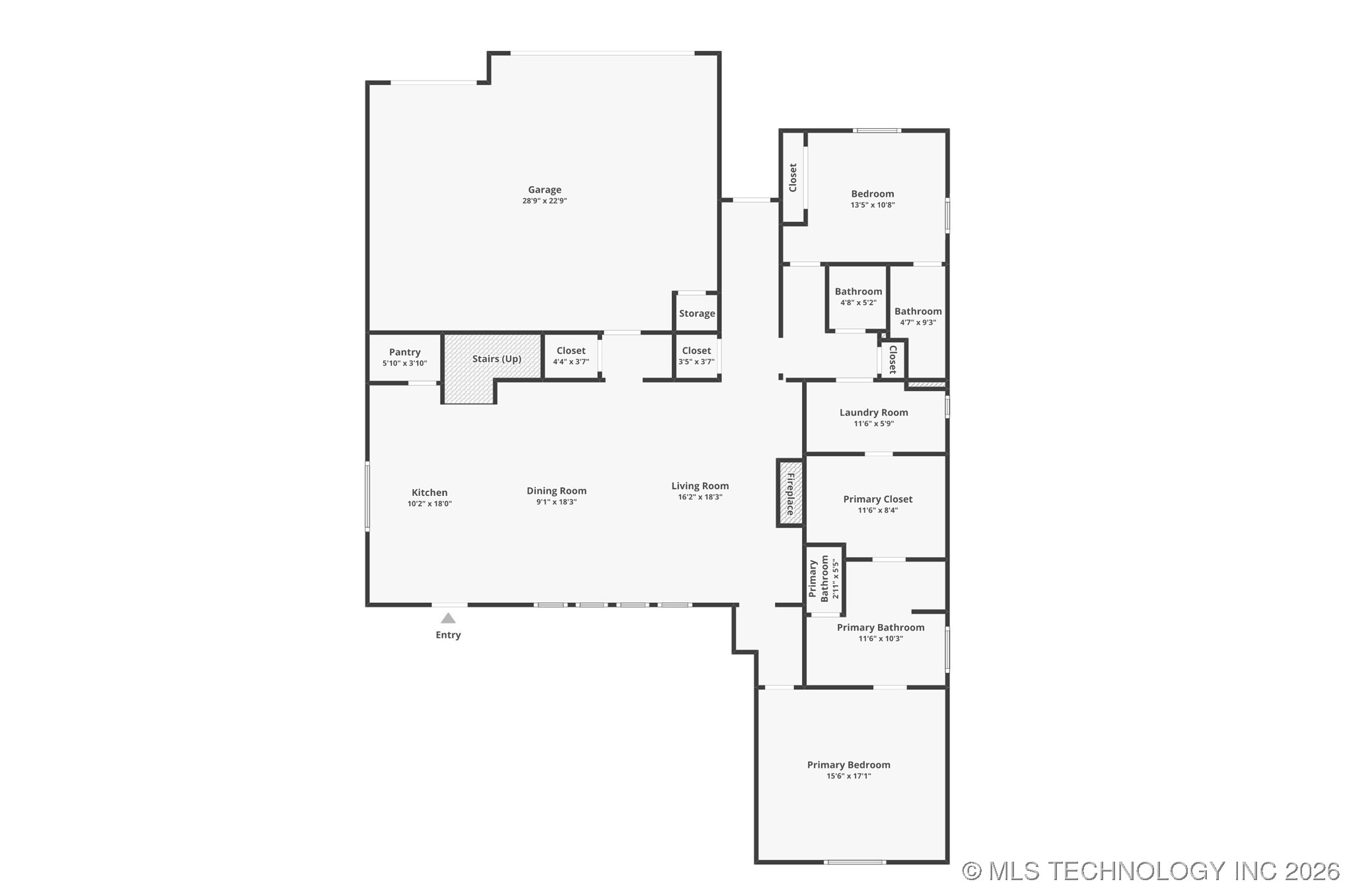 13622 S 21st Court E Property Photo 3