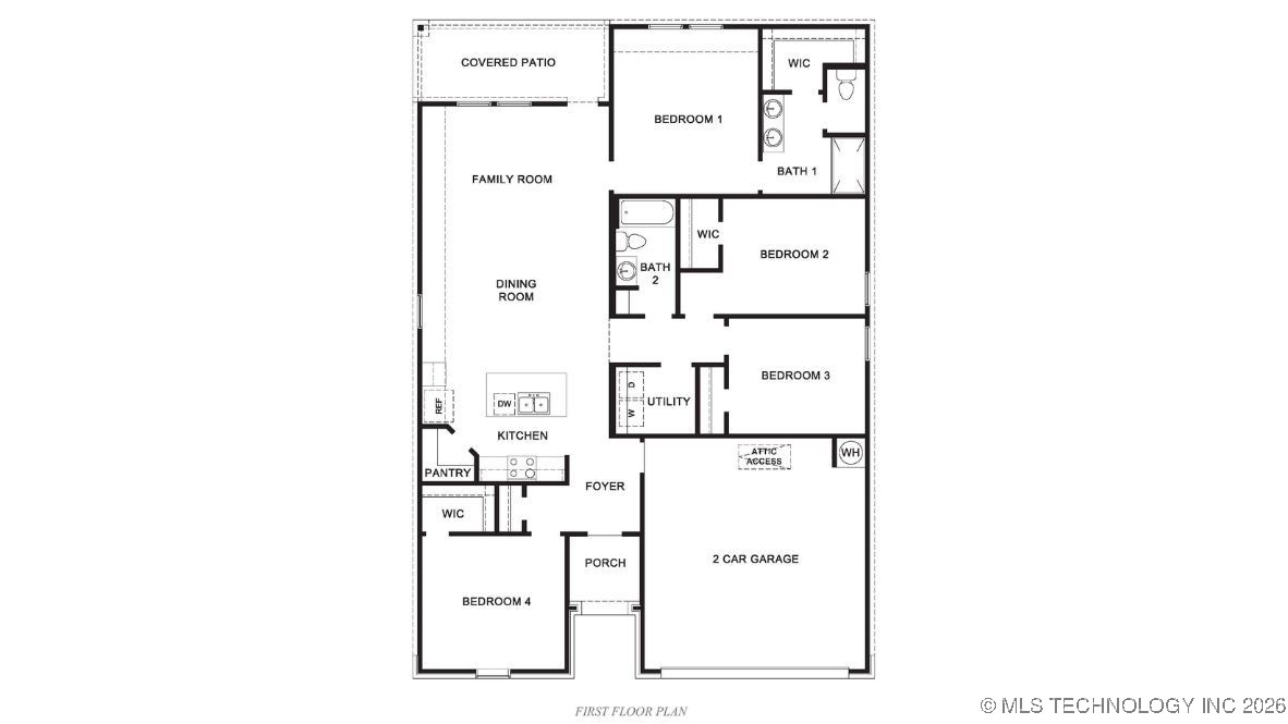 2106 E Toledo Street Property Photo 2