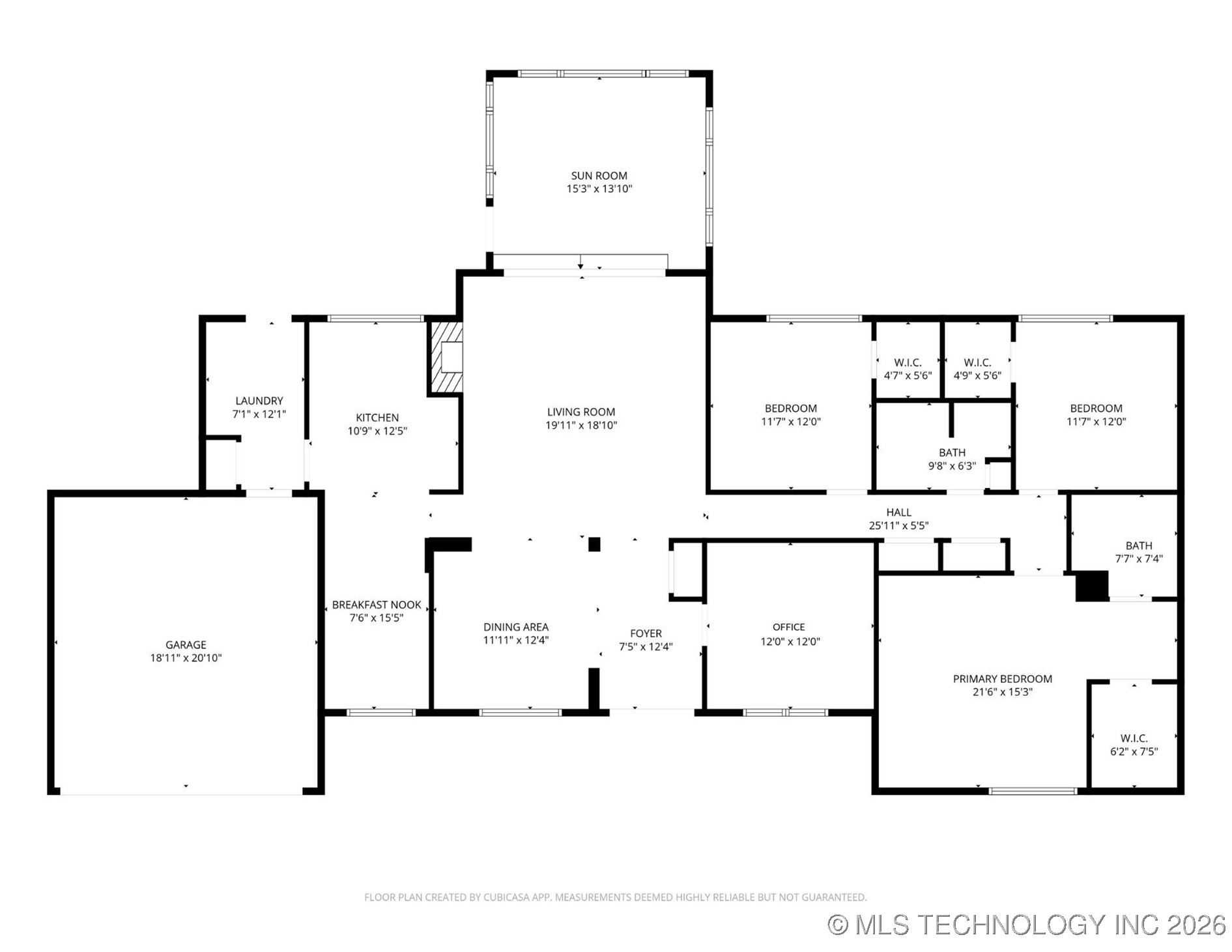 2017 W Xyler Street Property Photo 33