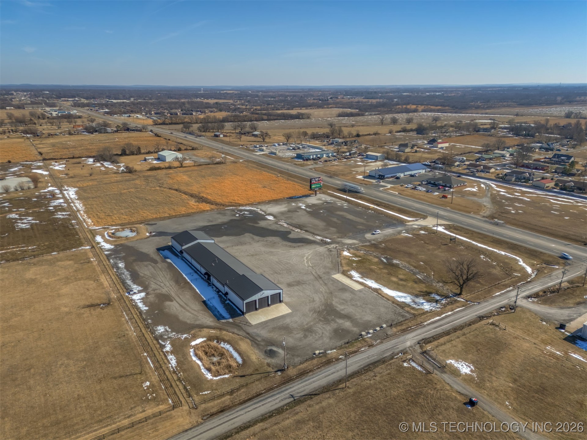 26091 State Hwy 51 Property Photo 54