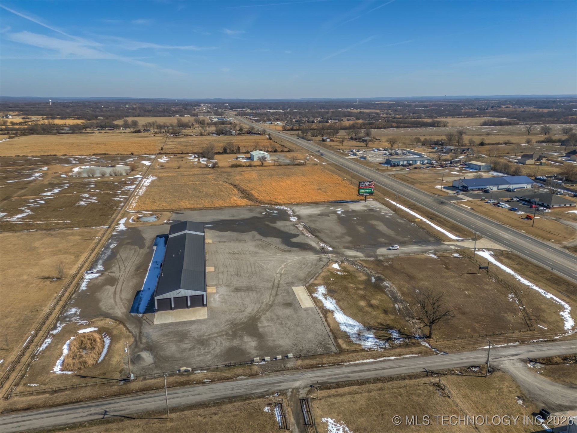 26091 State Hwy 51 Property Photo 55