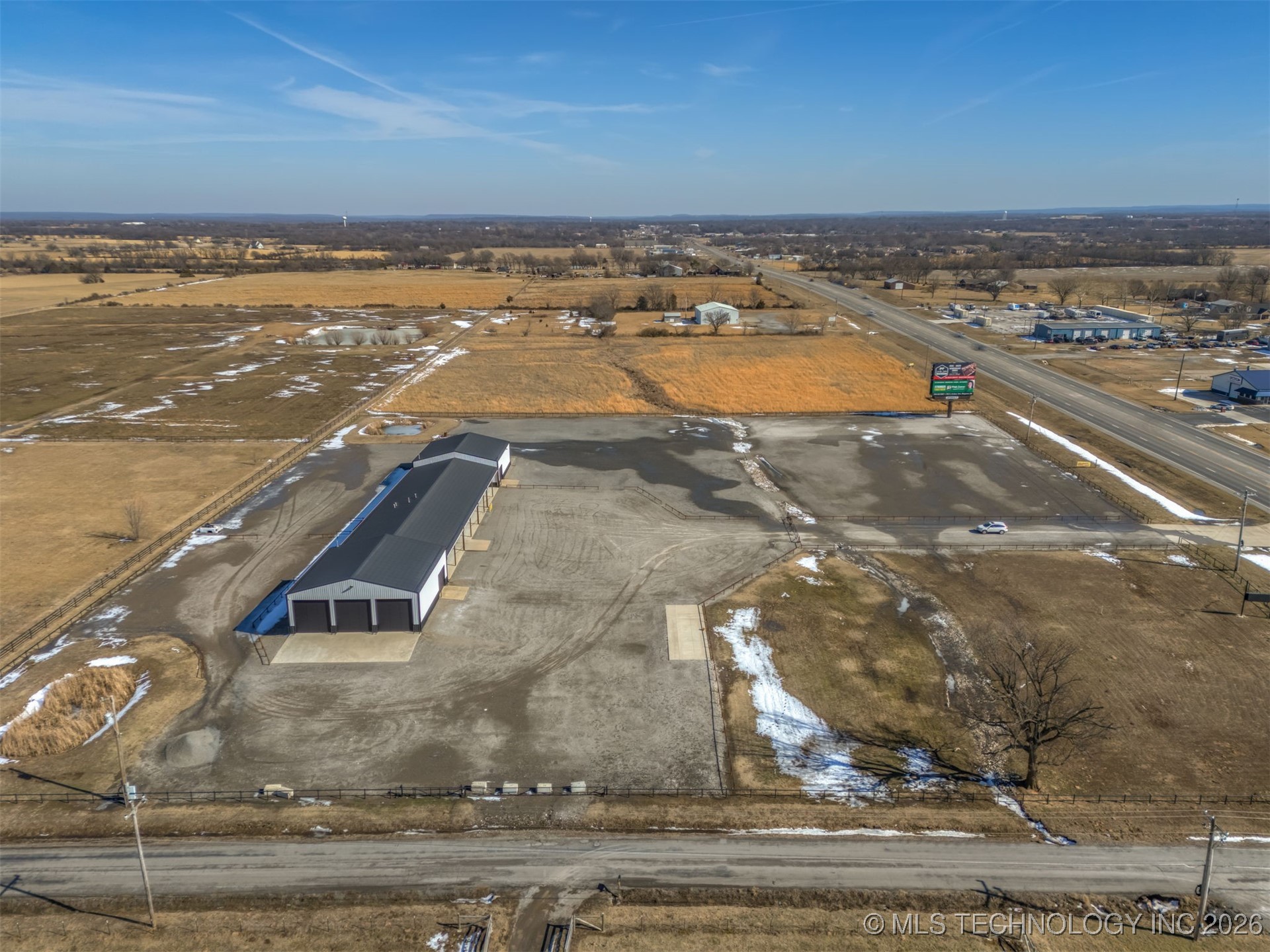 26091 State Hwy 51 Property Photo 56