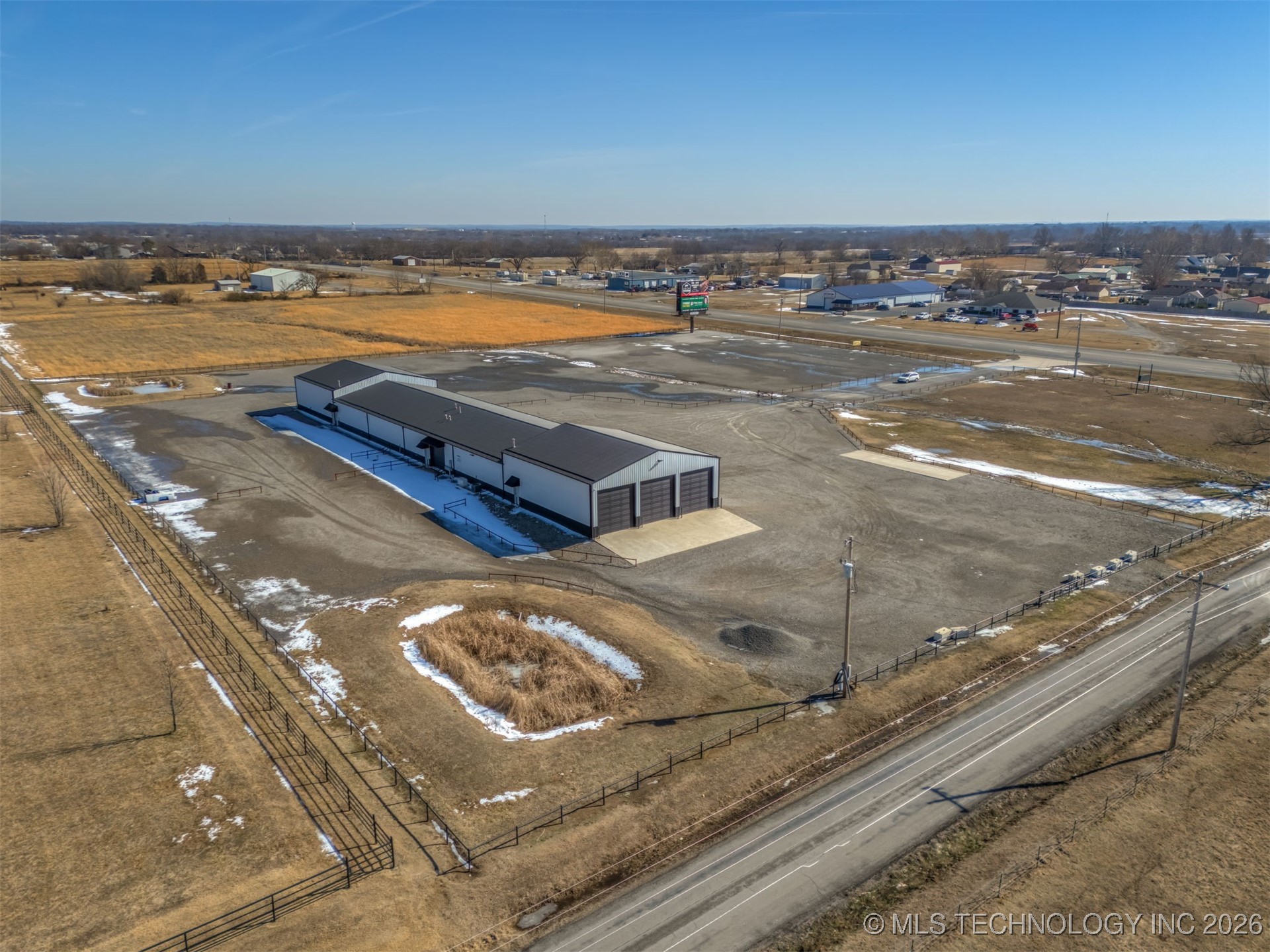 26091 State Hwy 51 Property Photo 57