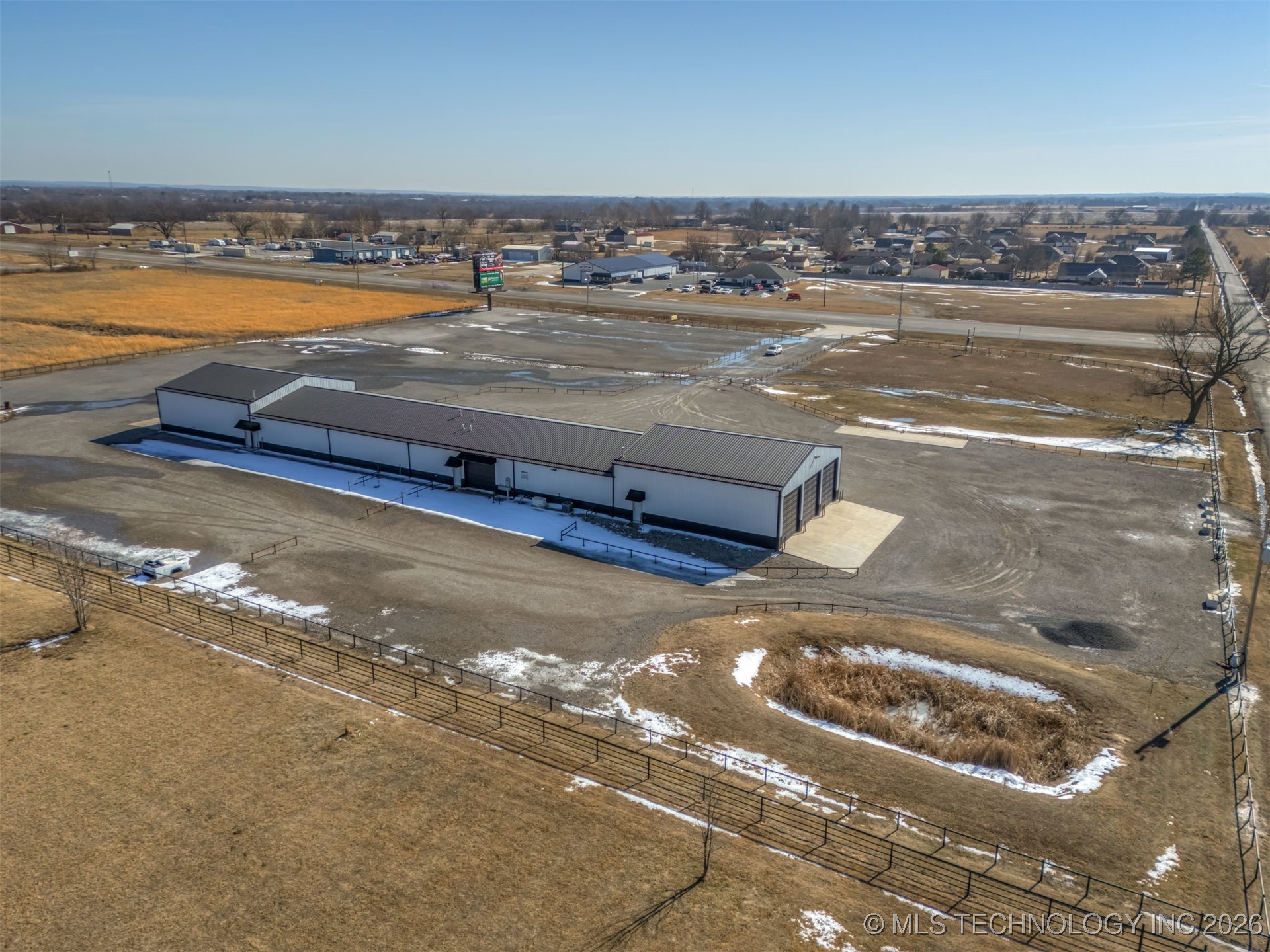 26091 State Hwy 51 Property Photo 58