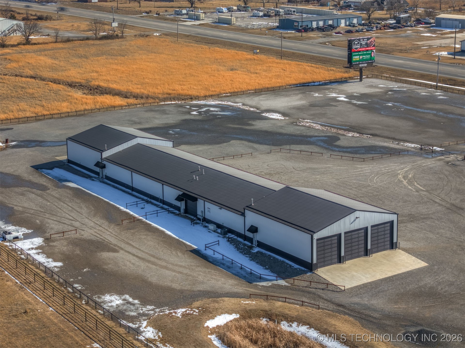 26091 State Hwy 51 Property Photo 59