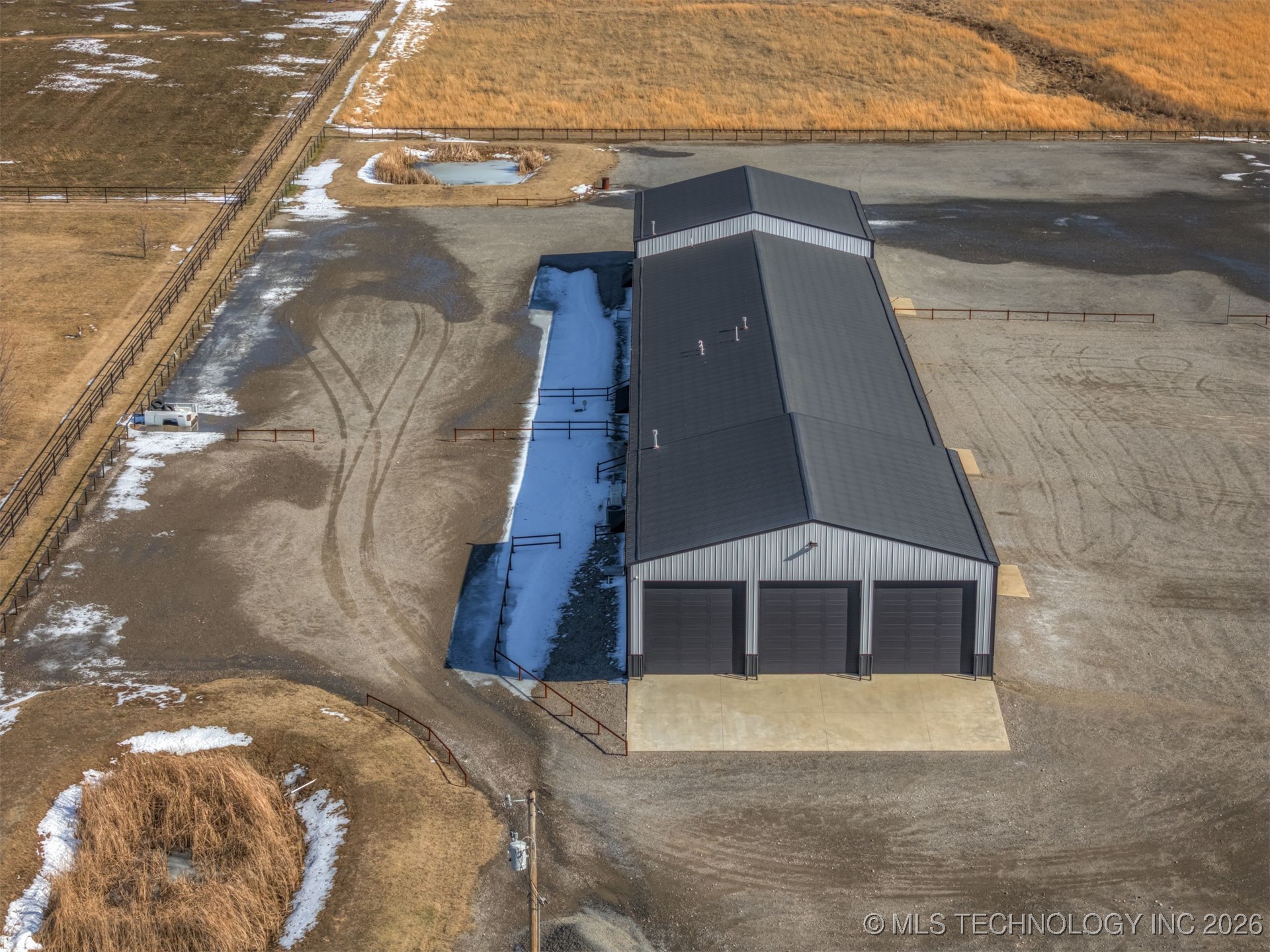 26091 State Hwy 51 Property Photo 60