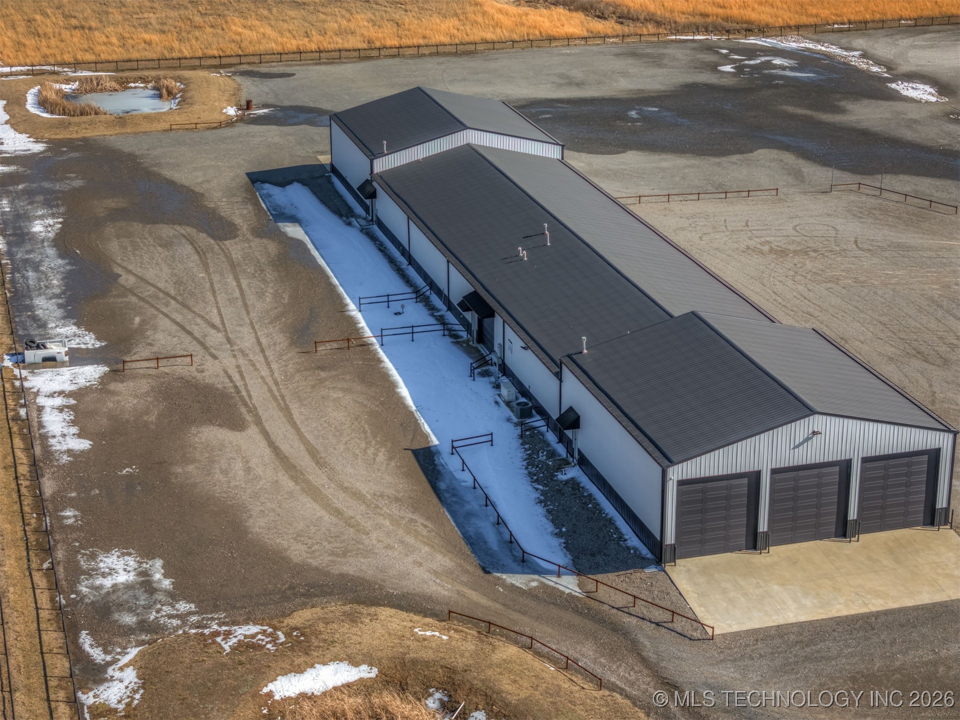 26091 State Hwy 51 Property Photo 61