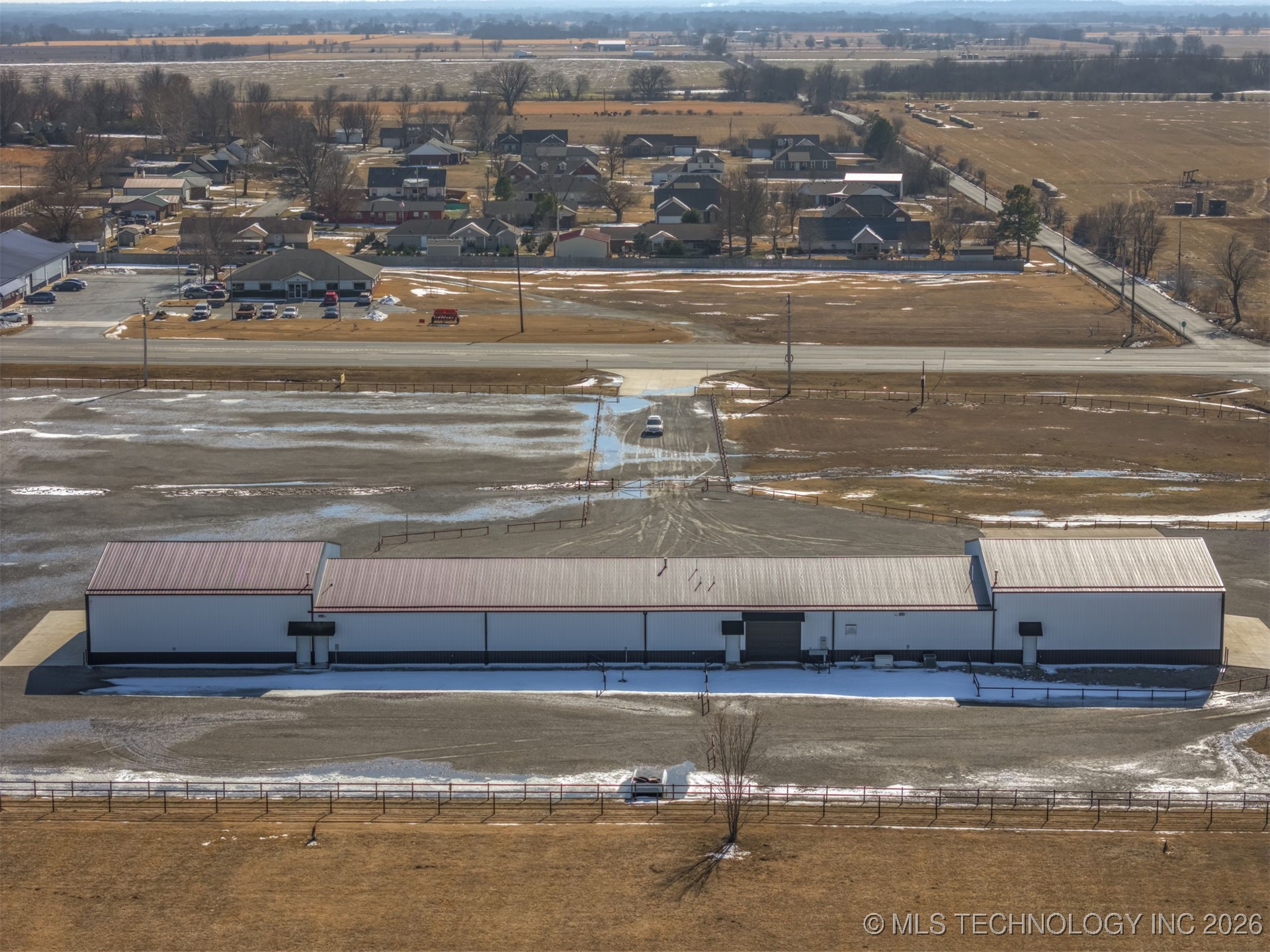 26091 State Hwy 51 Property Photo 62