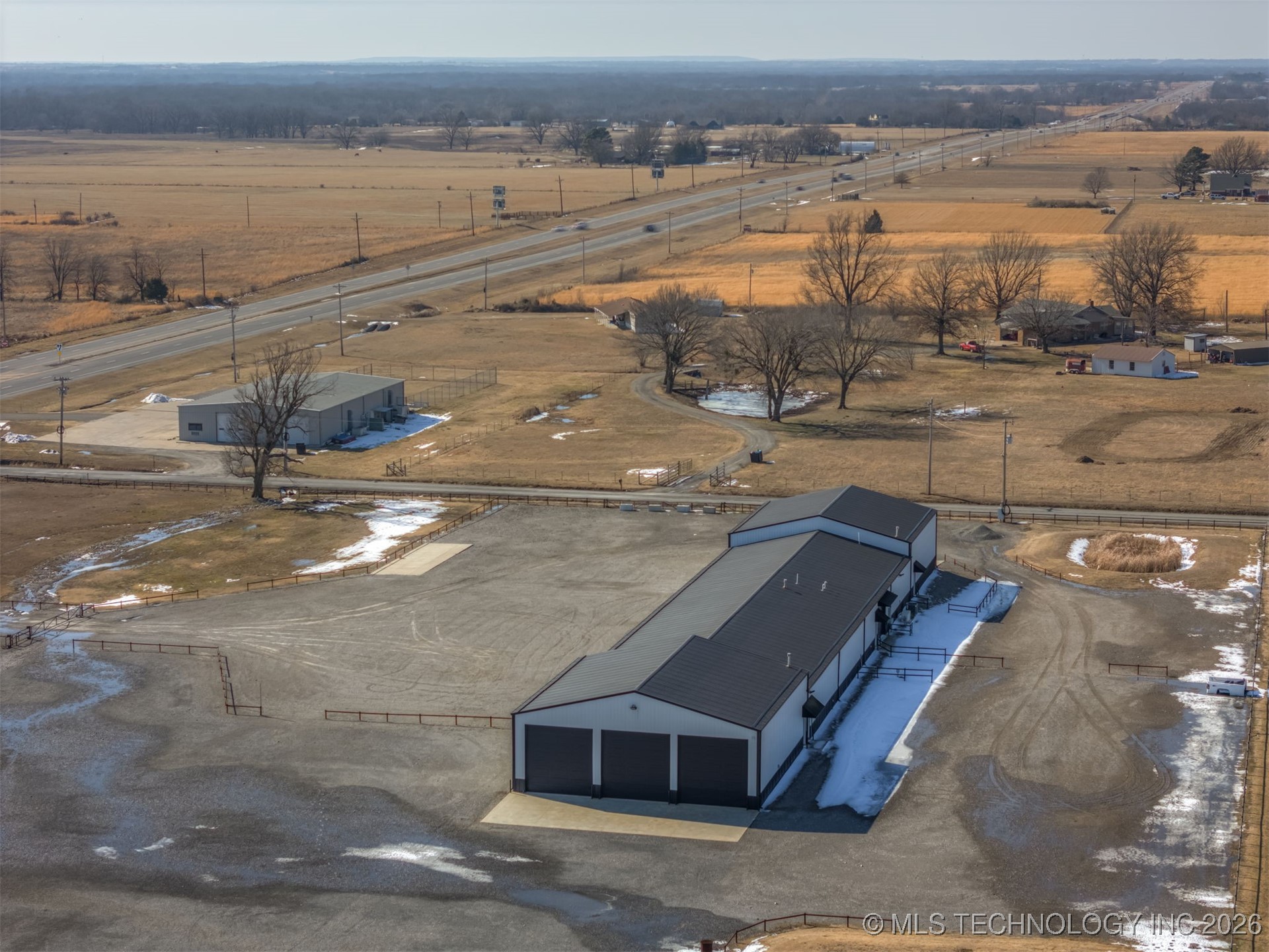 26091 State Hwy 51 Property Photo 65