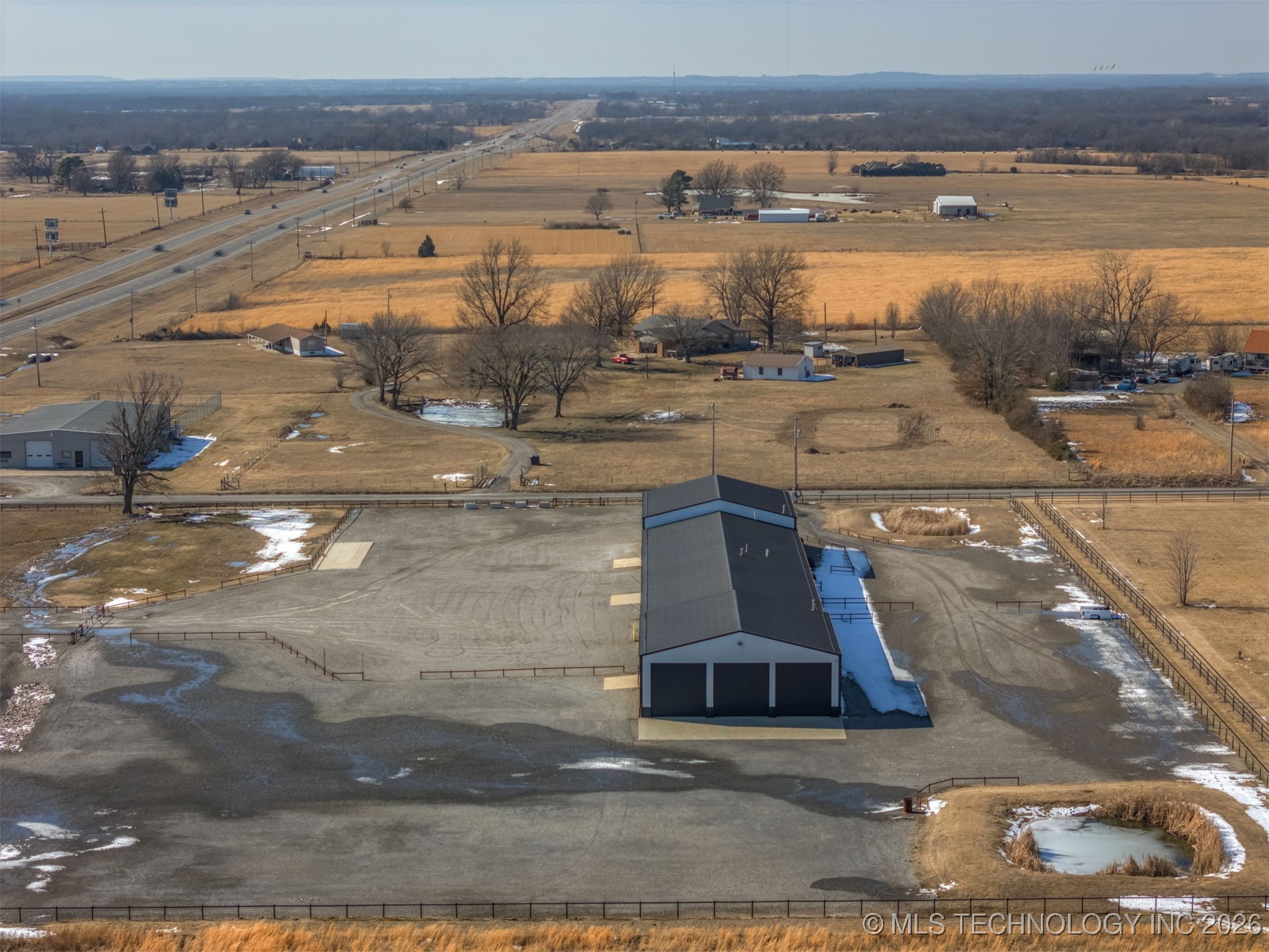 26091 State Hwy 51 Property Photo 66