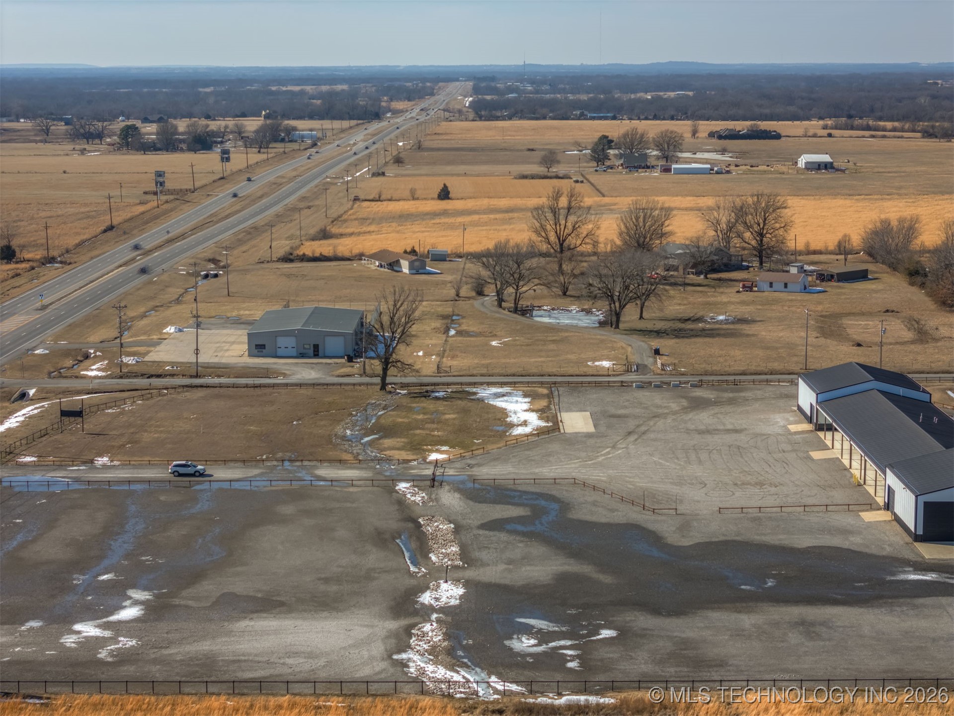 26091 State Hwy 51 Property Photo 67