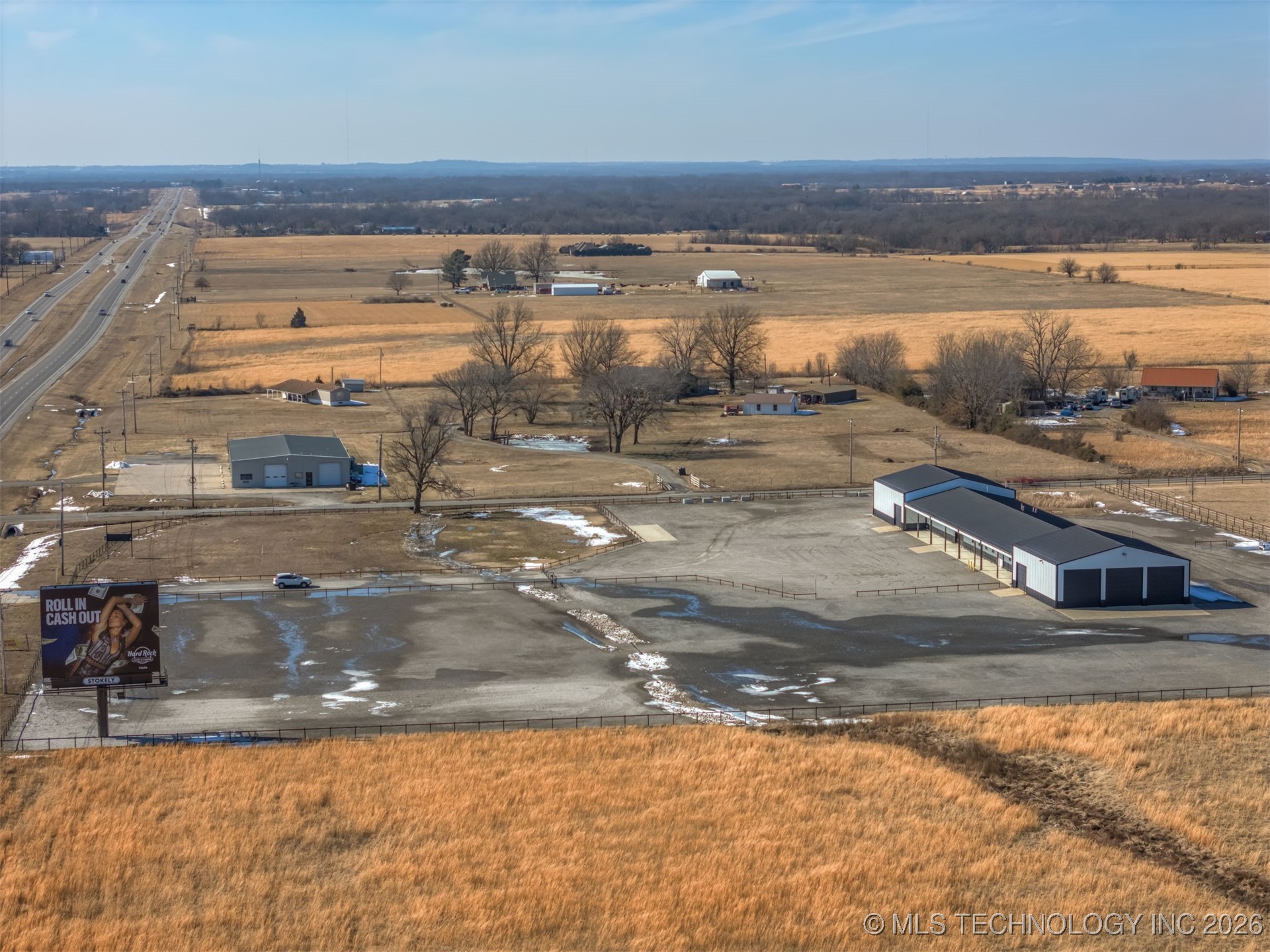 26091 State Hwy 51 Property Photo 68
