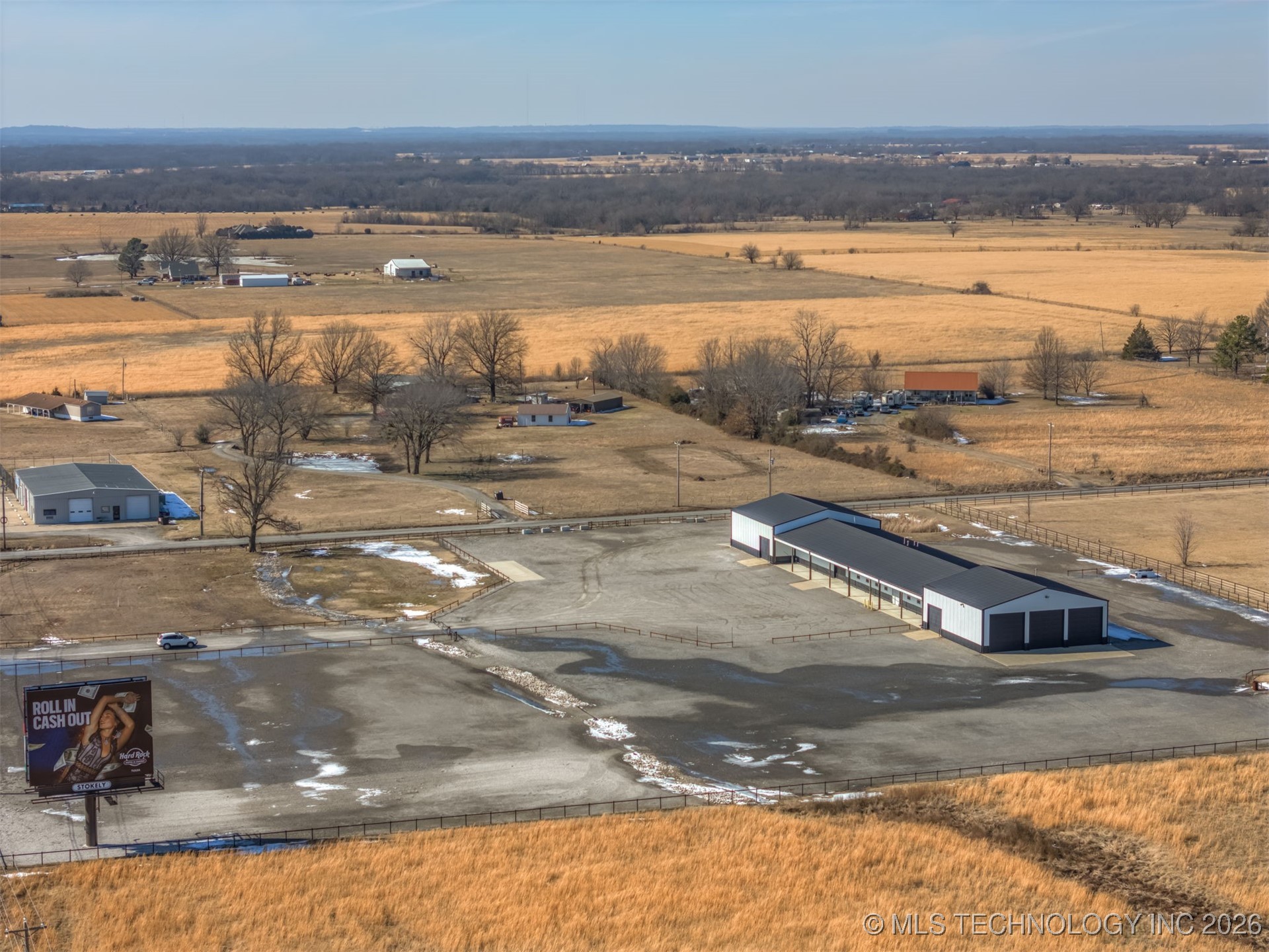 26091 State Hwy 51 Property Photo 69