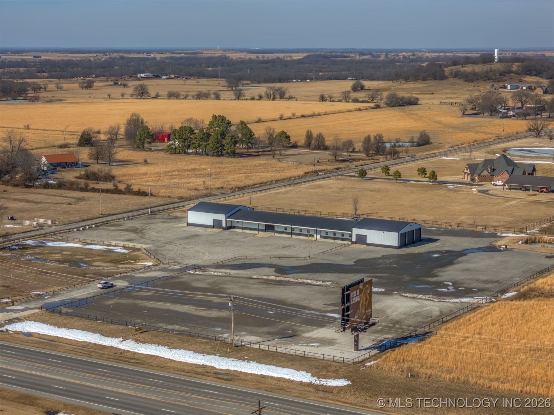26091 State Hwy 51 Property Photo 70