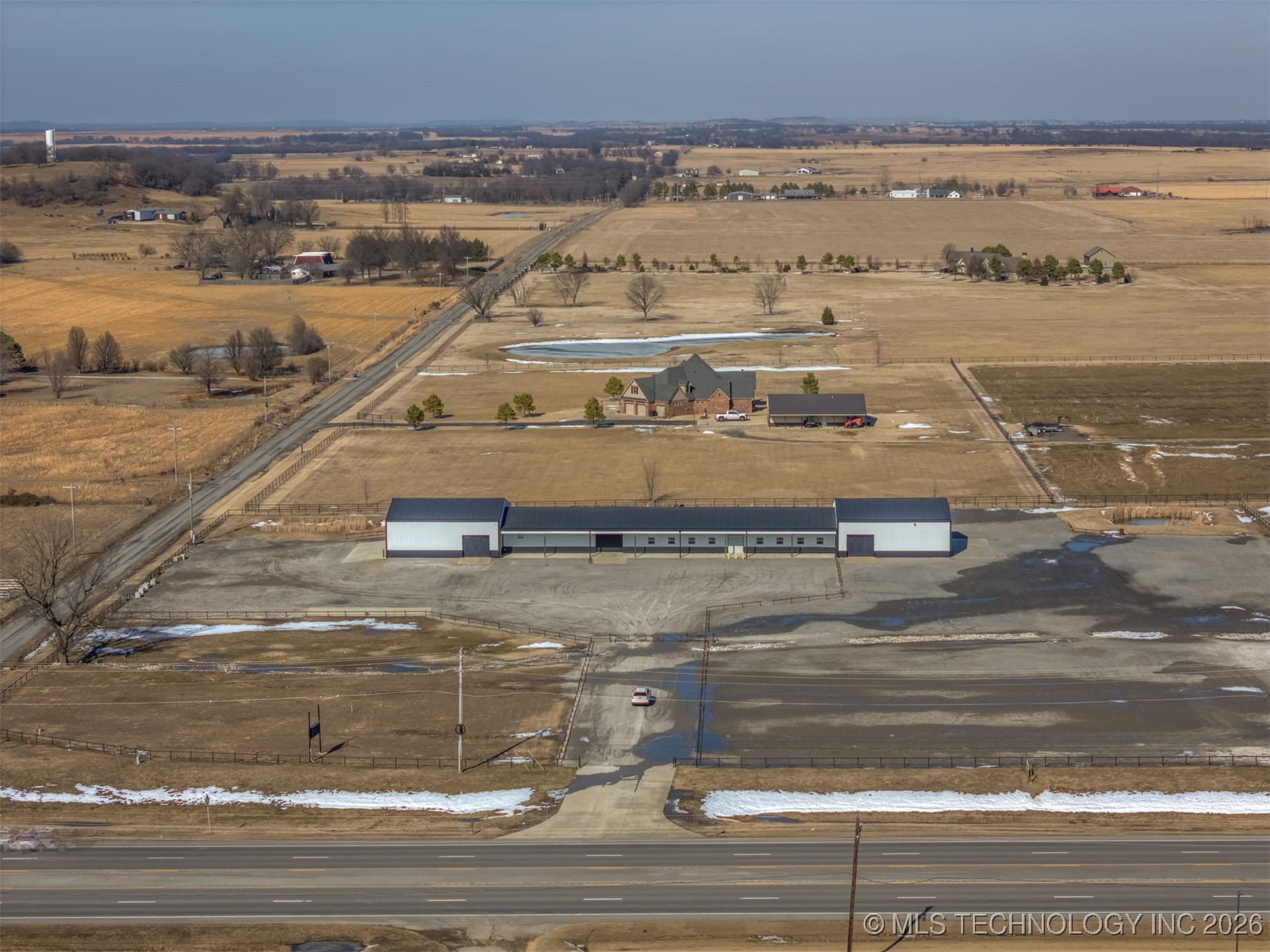 26091 State Hwy 51 Property Photo 71