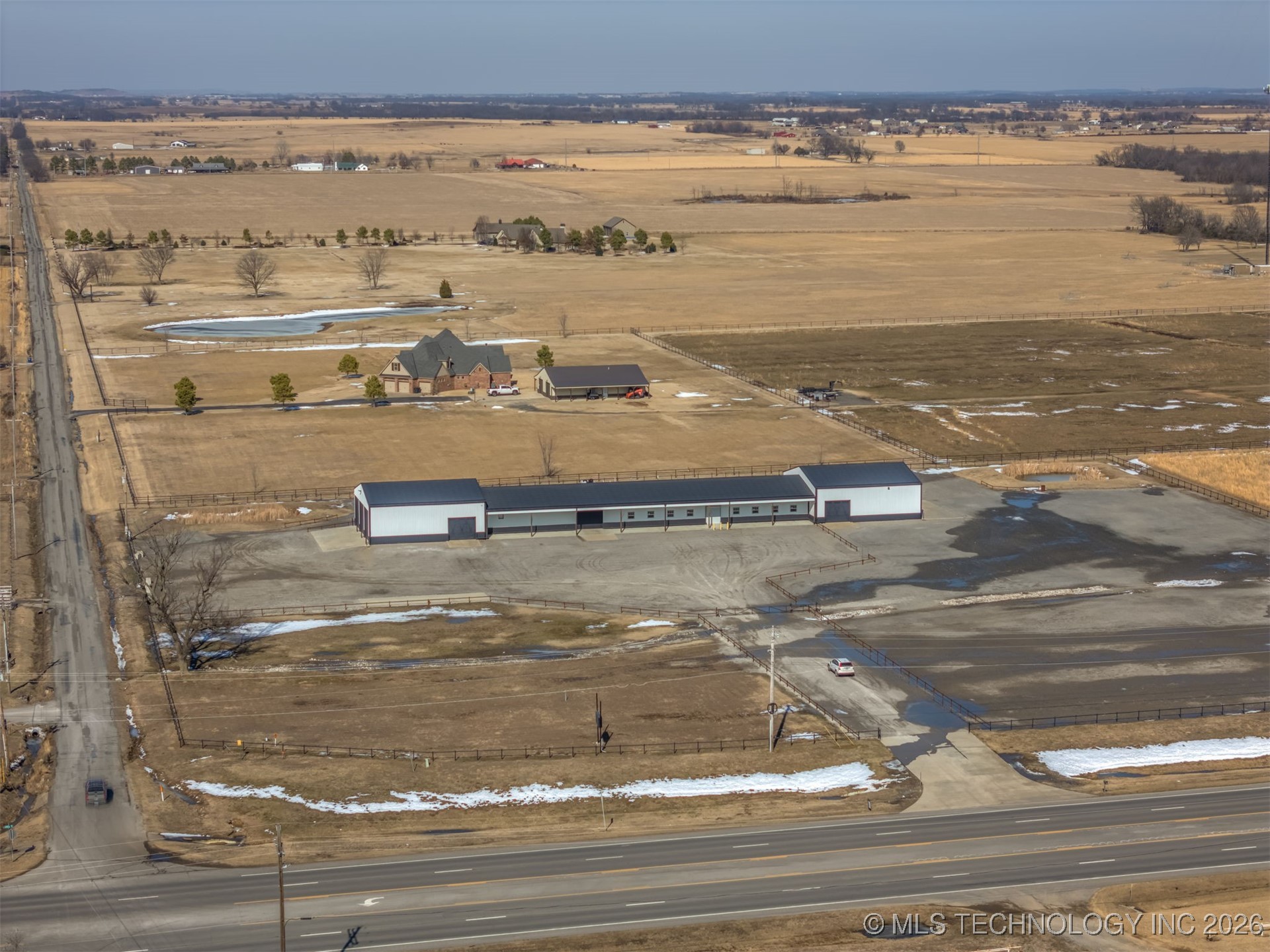 26091 State Hwy 51 Property Photo 72
