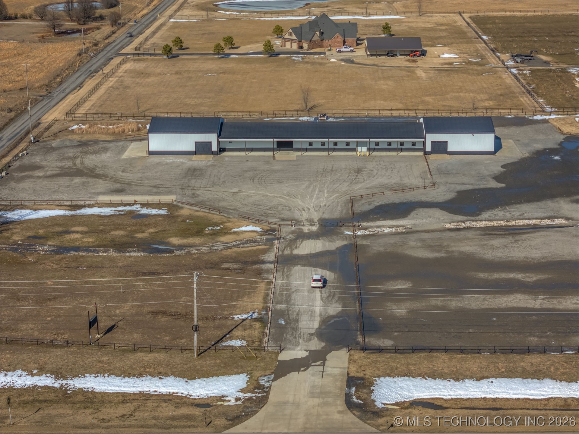 26091 State Hwy 51 Property Photo 73
