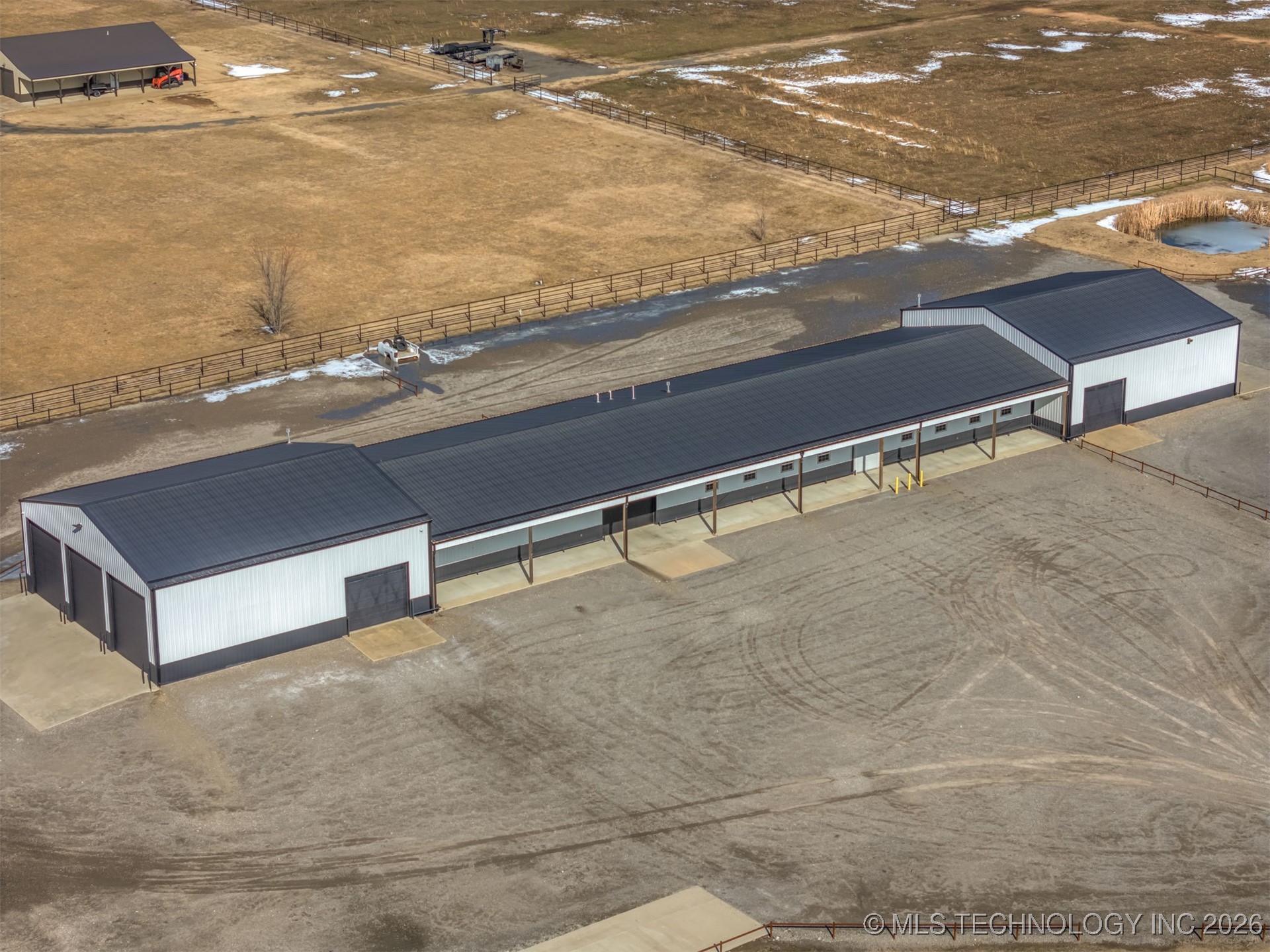 26091 State Hwy 51 Property Photo 74