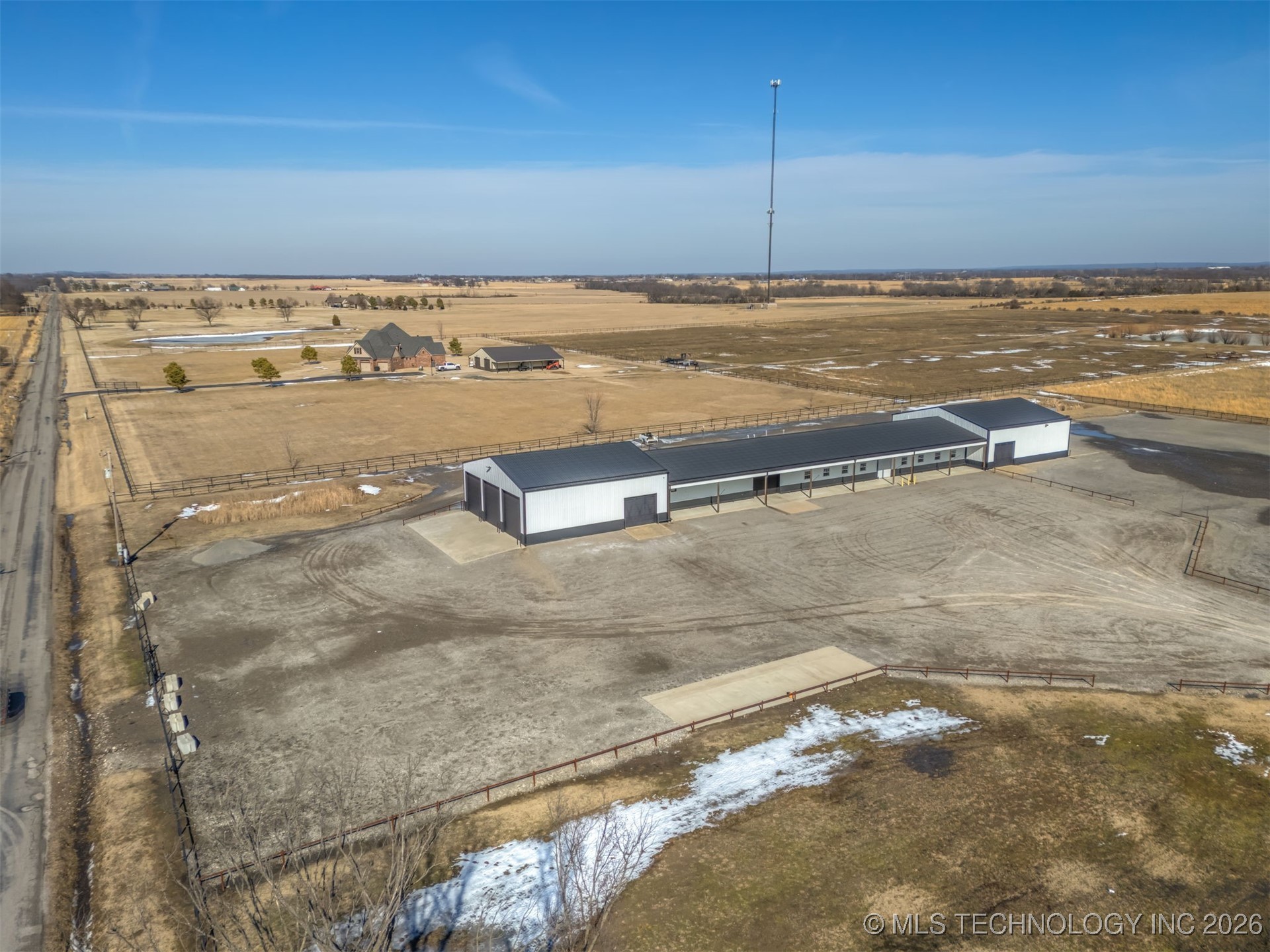 26091 State Hwy 51 Property Photo 75