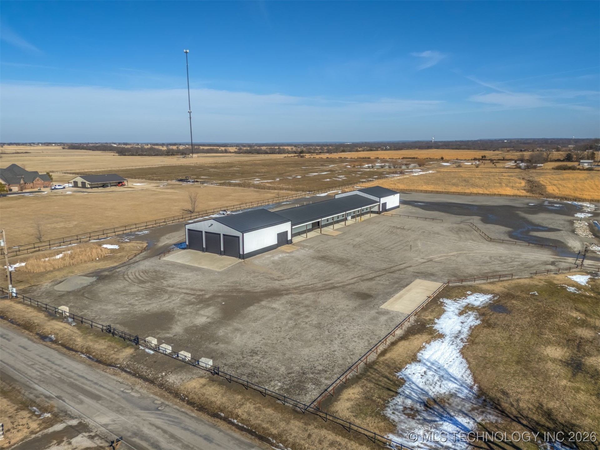 26091 State Hwy 51 Property Photo 76