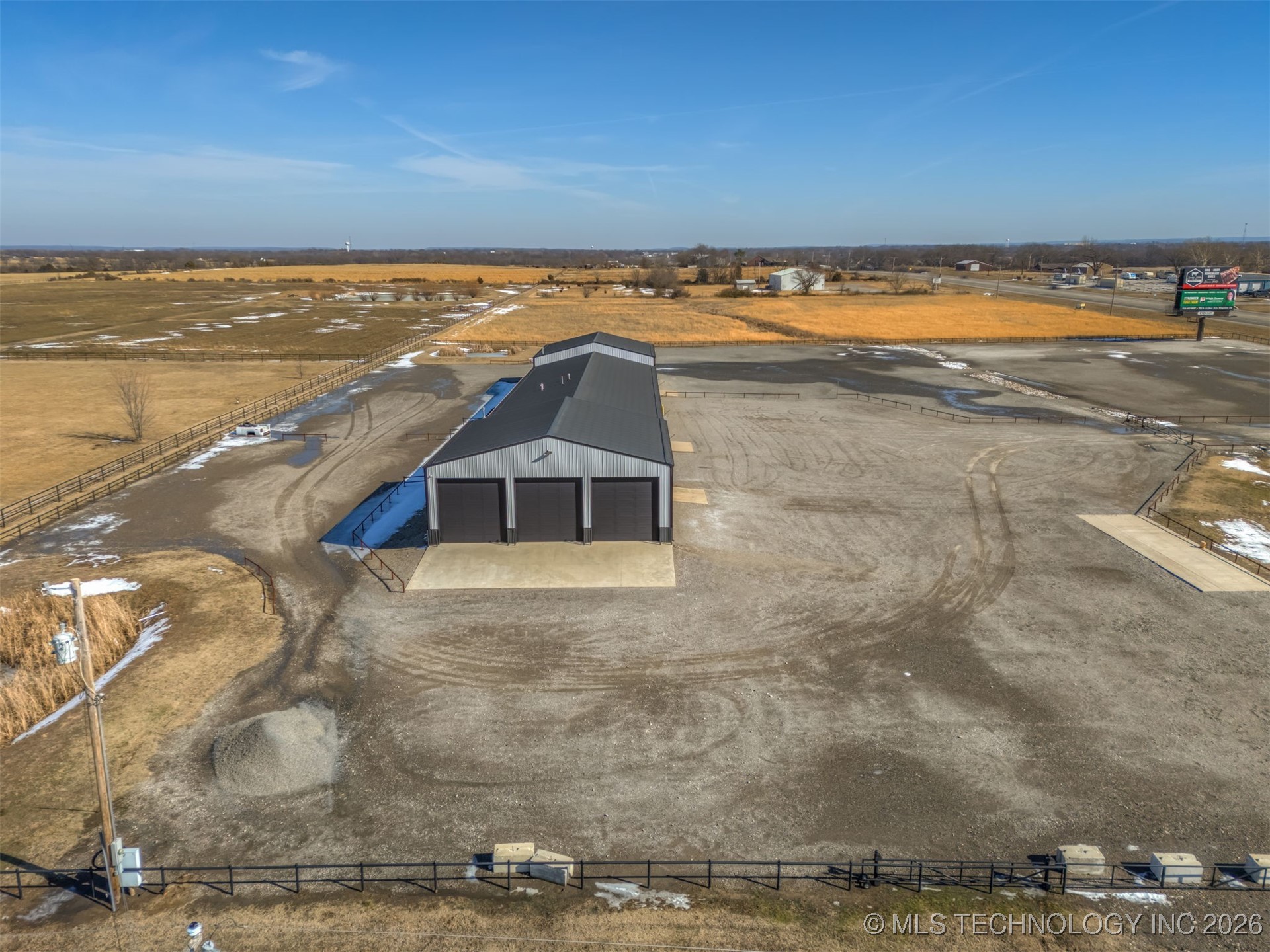 26091 State Hwy 51 Property Photo 77