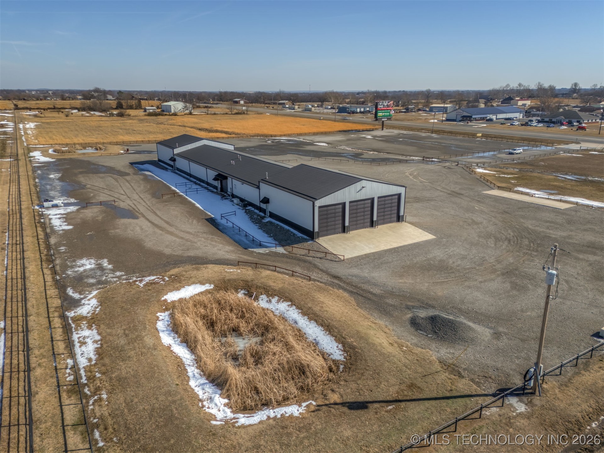 26091 State Hwy 51 Property Photo 78