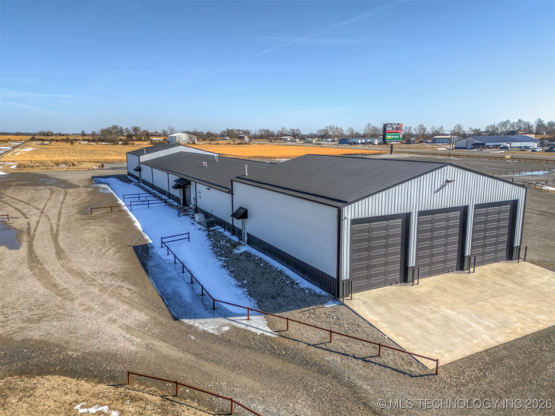 26091 State Hwy 51 Property Photo 79