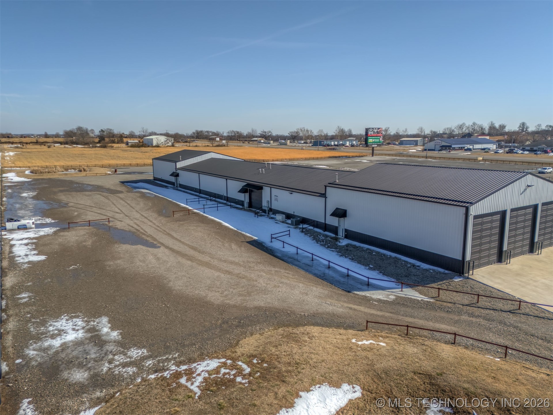 26091 State Hwy 51 Property Photo 80