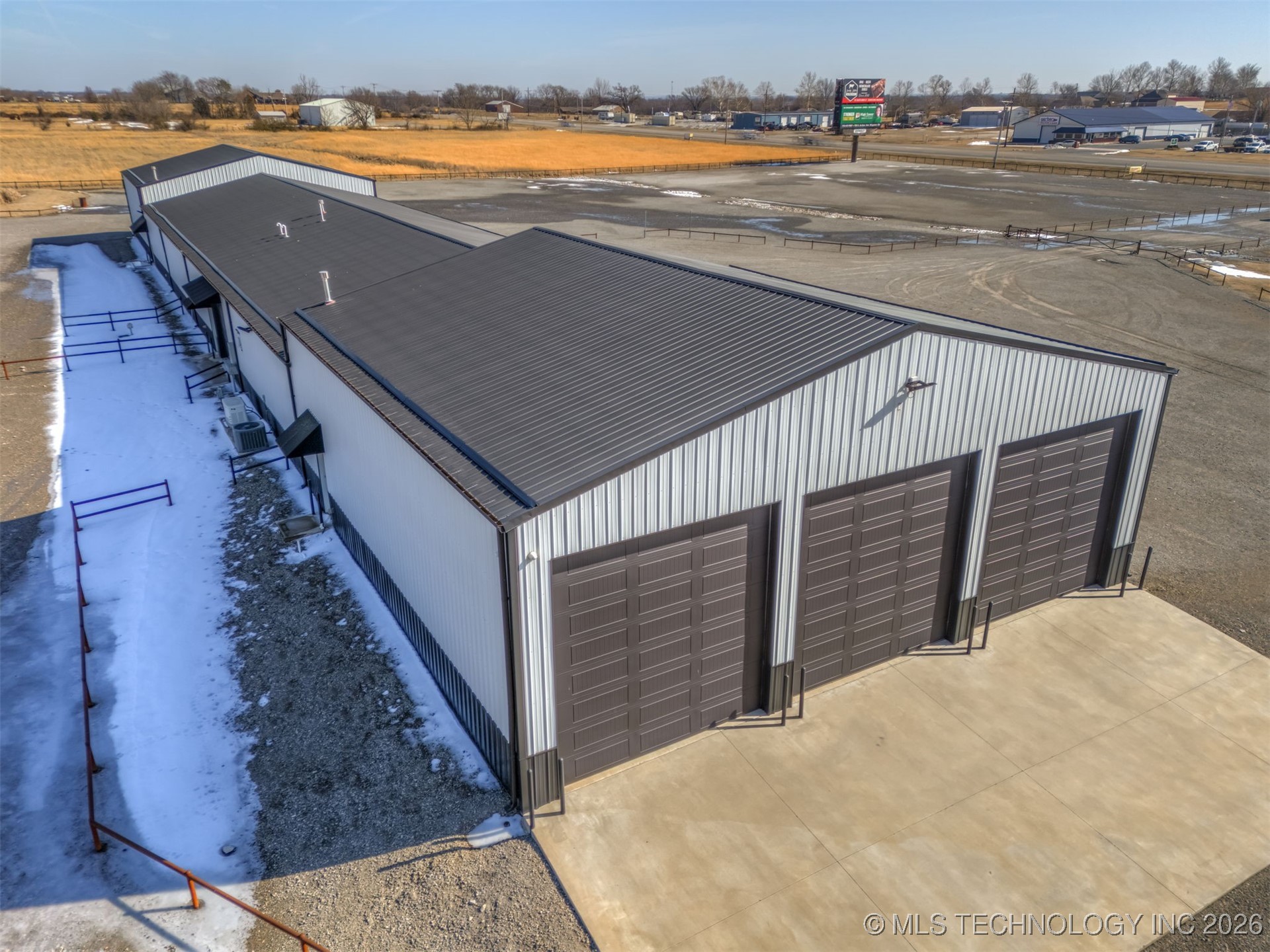 26091 State Hwy 51 Property Photo 81