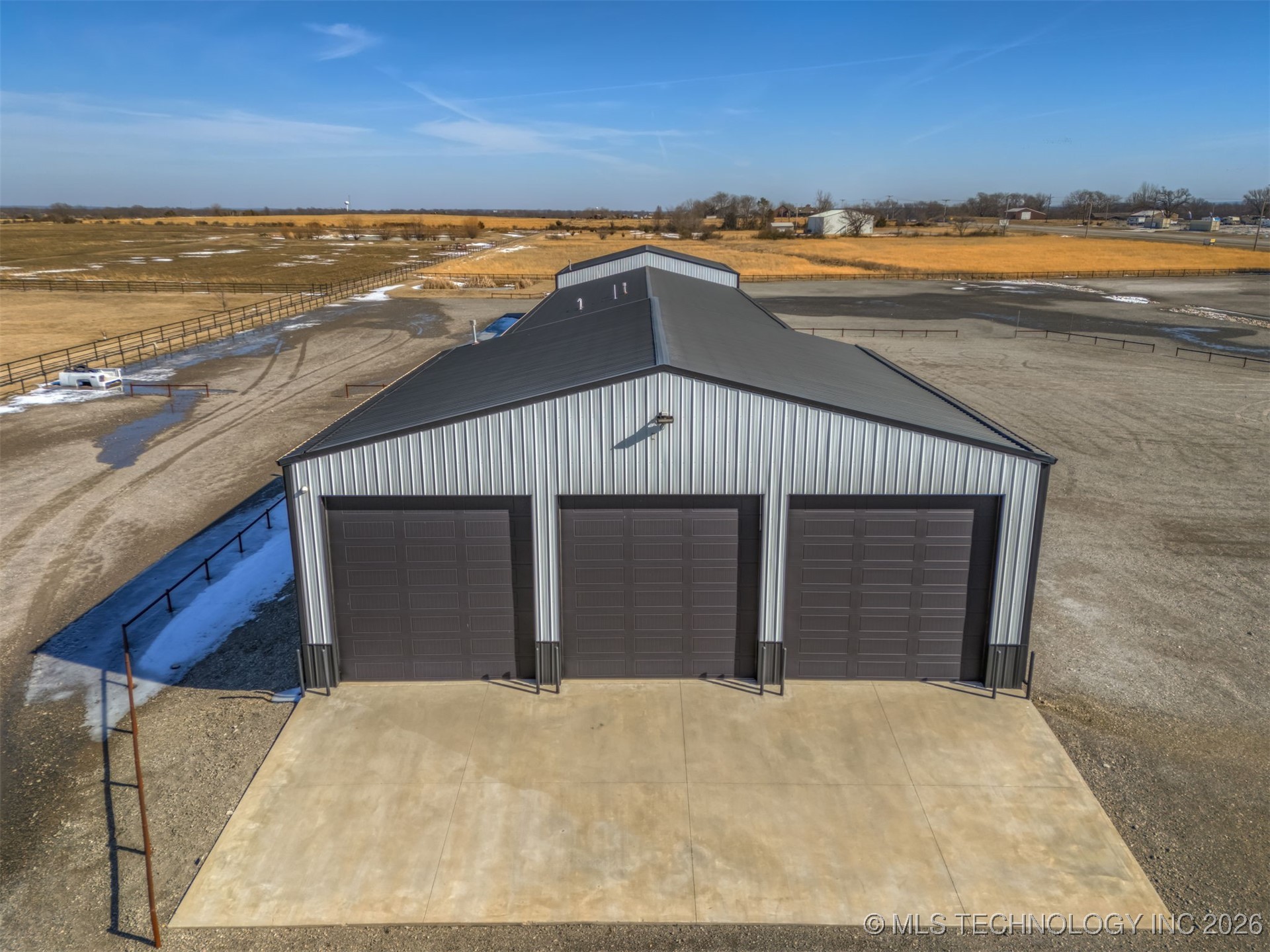 26091 State Hwy 51 Property Photo 82