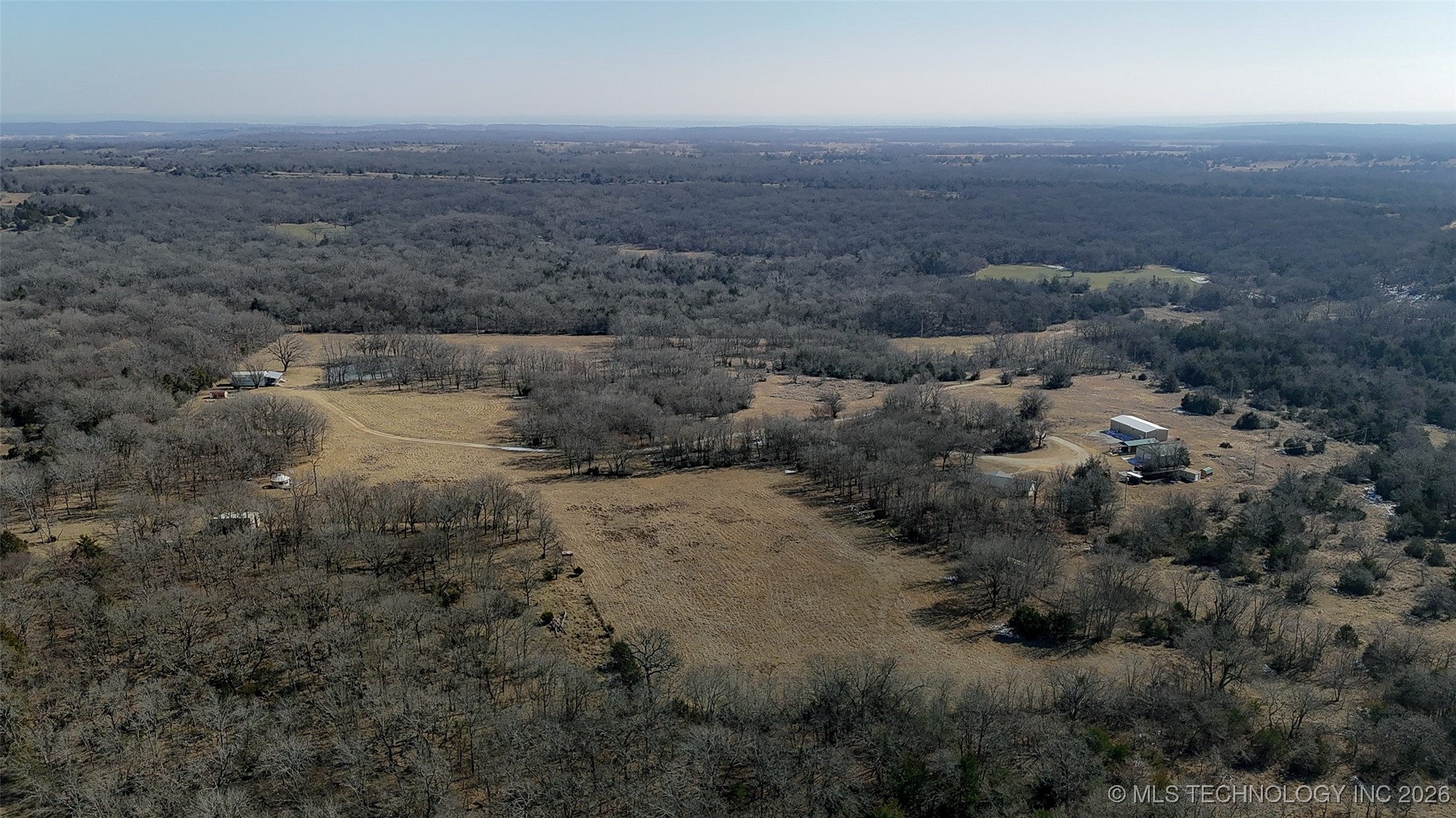 9305 N Jackson Lane Property Photo 5