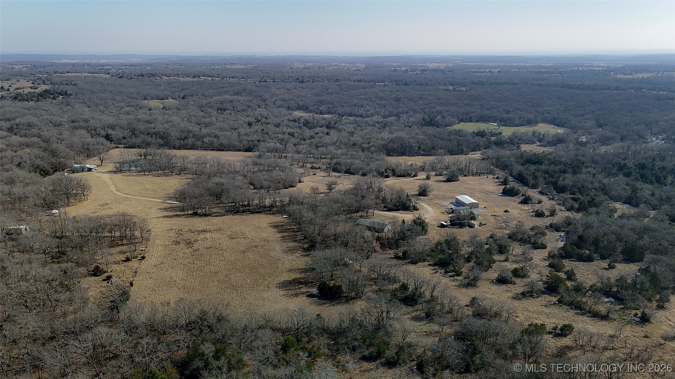 9305 N Jackson Lane Property Photo 6