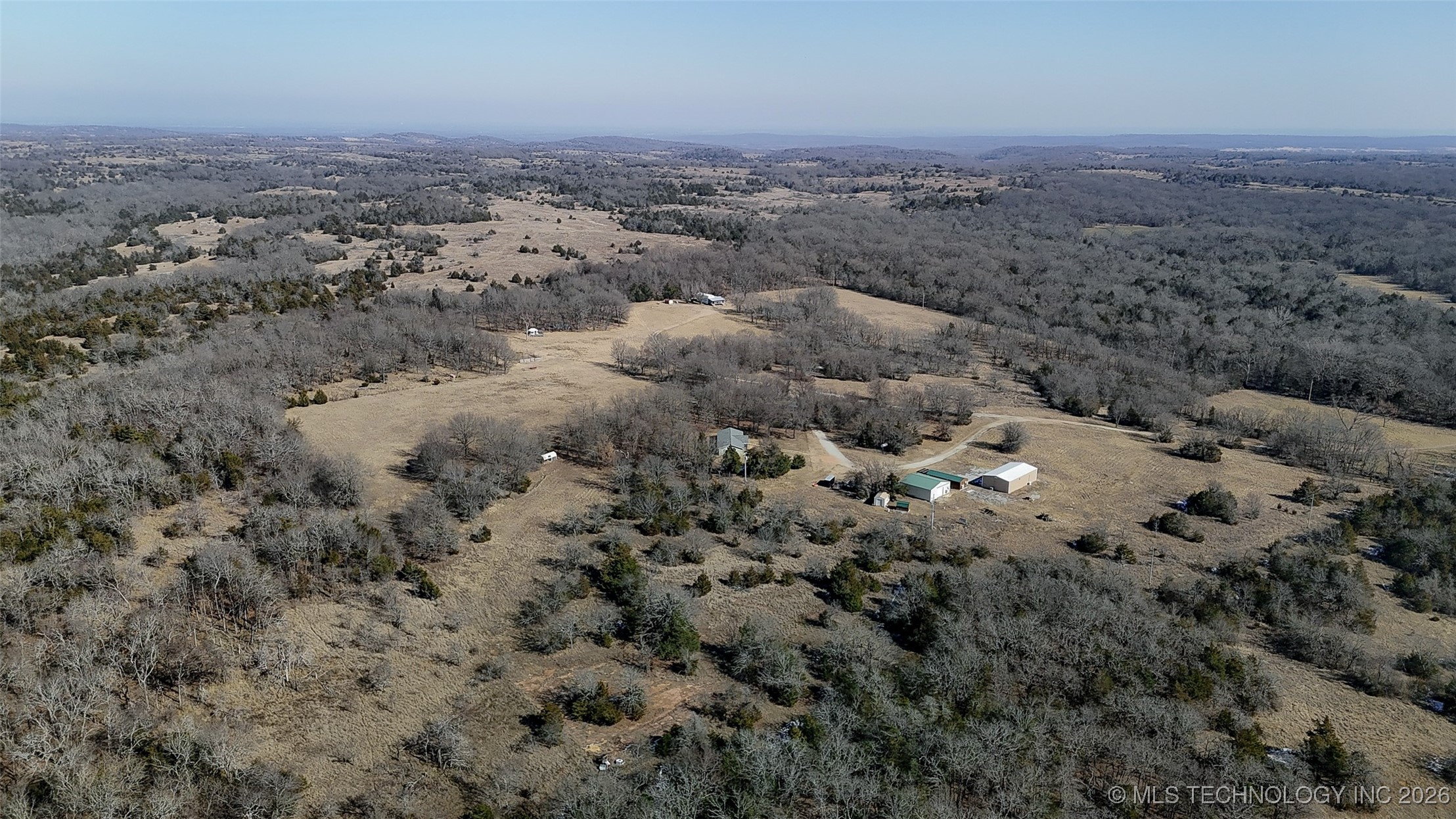 9305 N Jackson Lane Property Photo 7