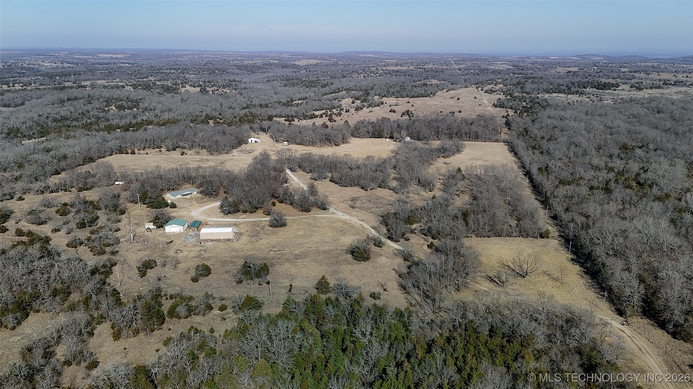 9305 N Jackson Lane Property Photo 8