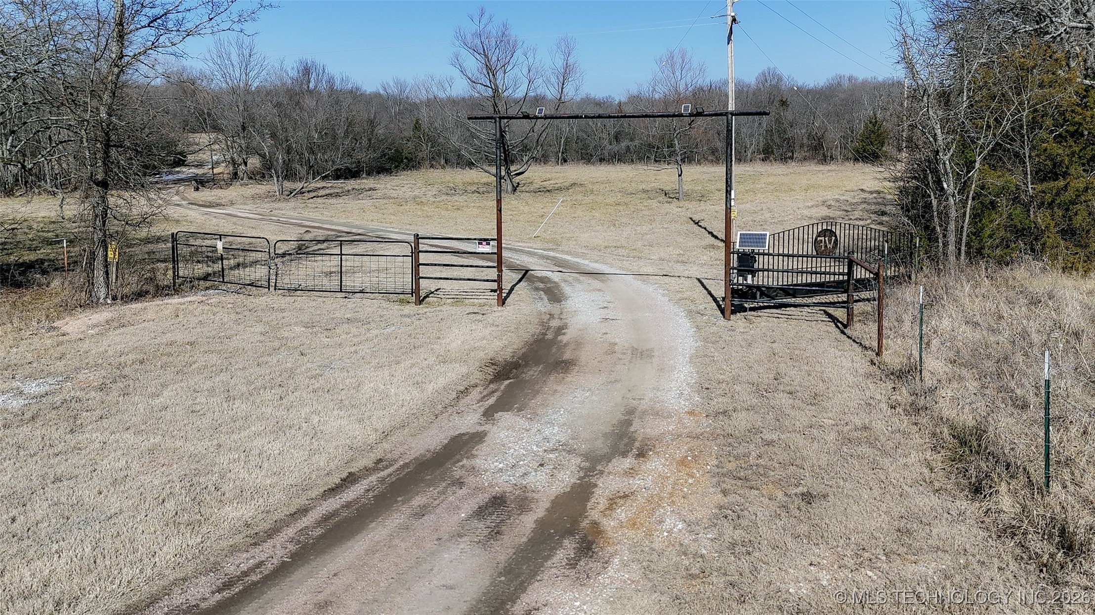 9305 N Jackson Lane Property Photo 9