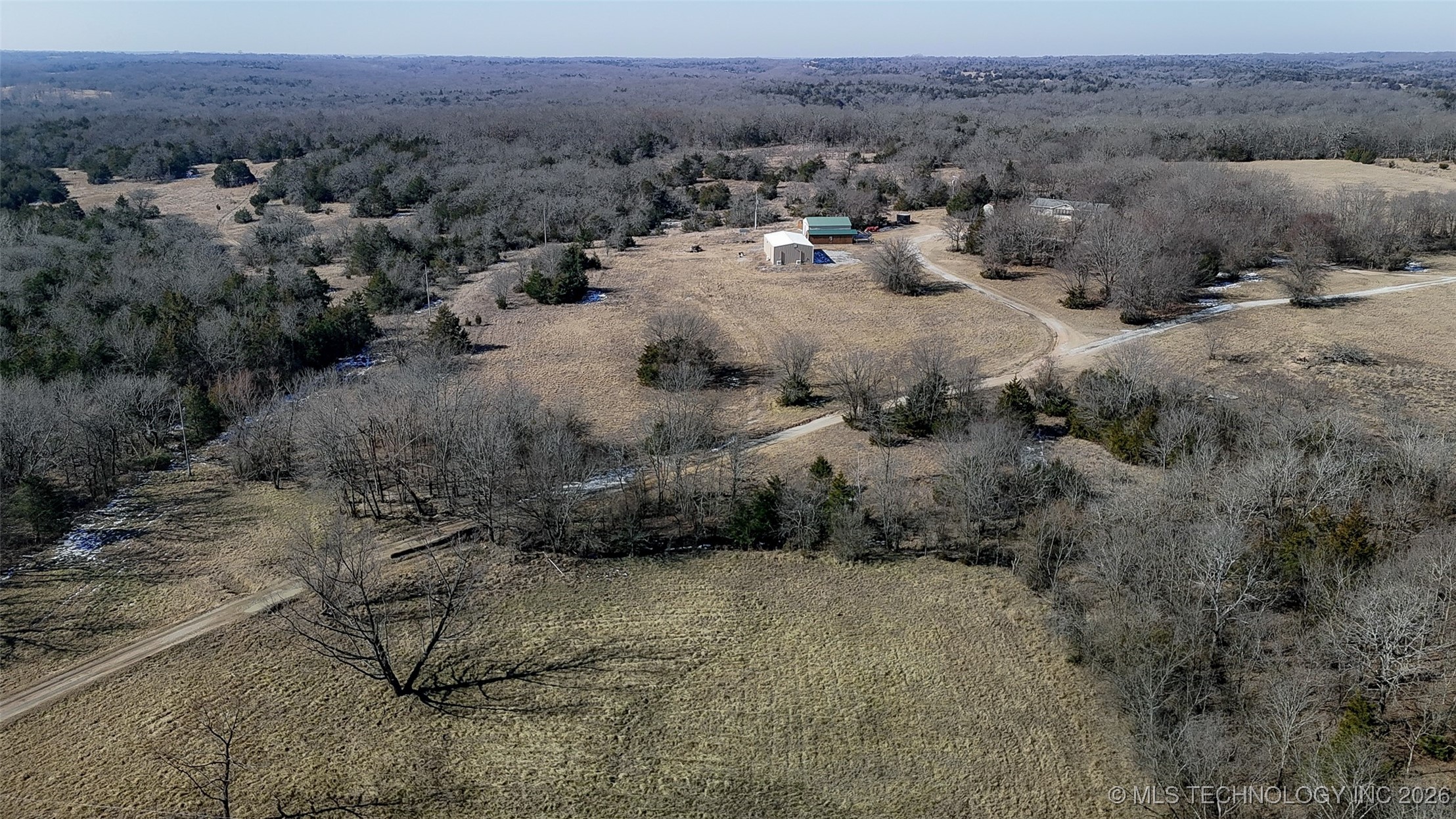 9305 N Jackson Lane Property Photo 10