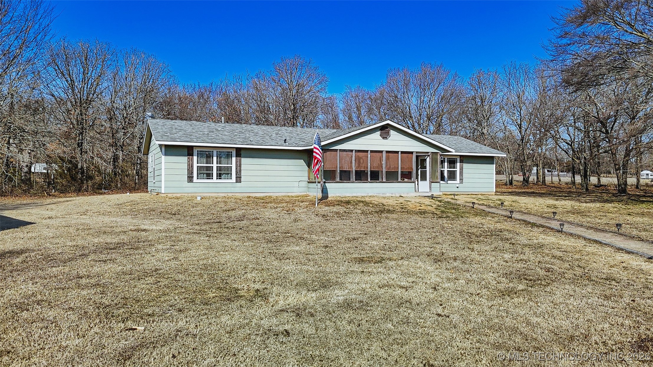 9305 N Jackson Lane Property Photo 12