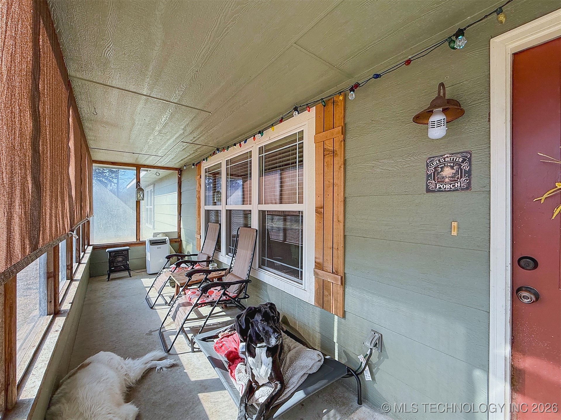 9305 N Jackson Lane Property Photo 14