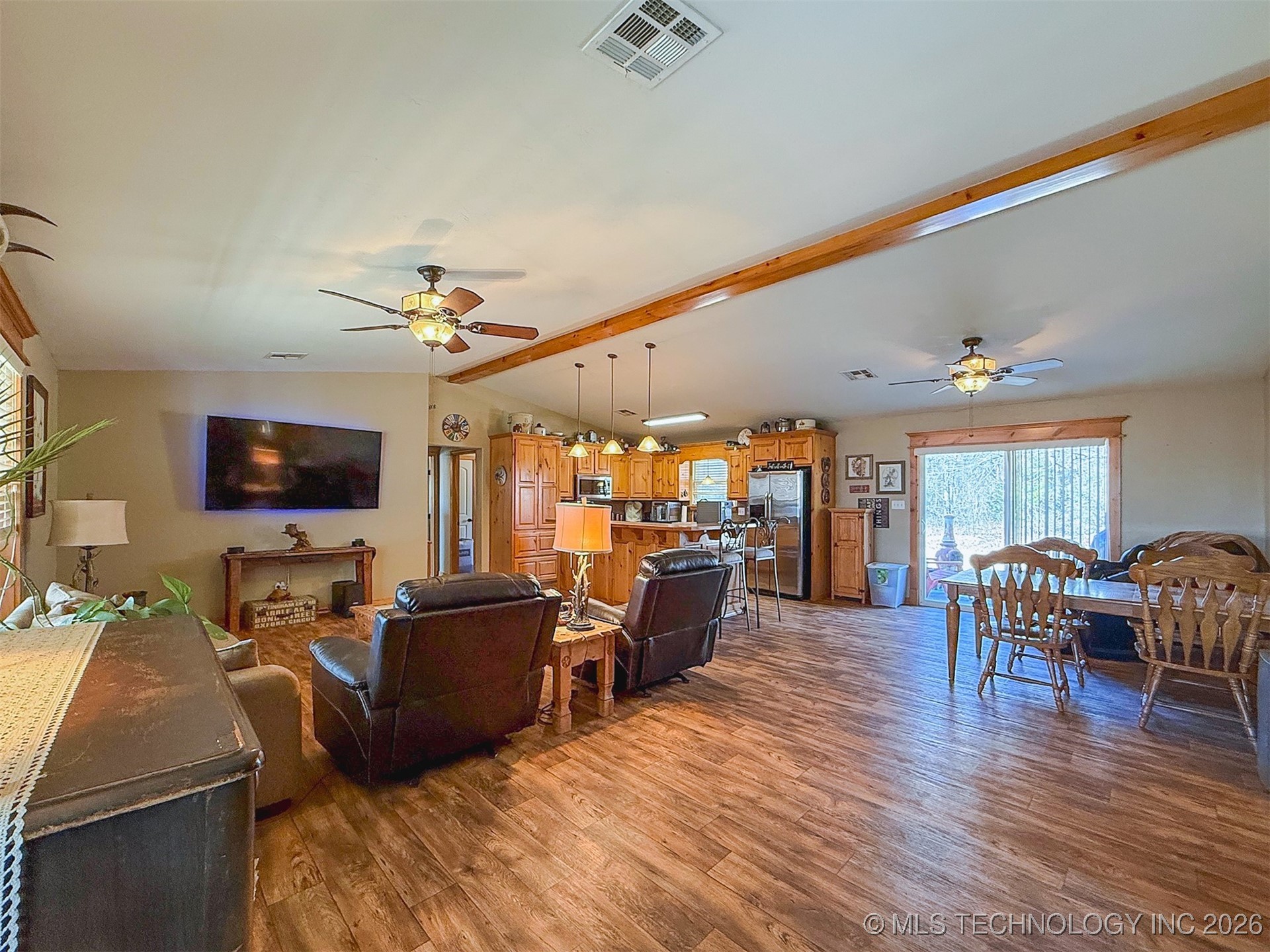 9305 N Jackson Lane Property Photo 15