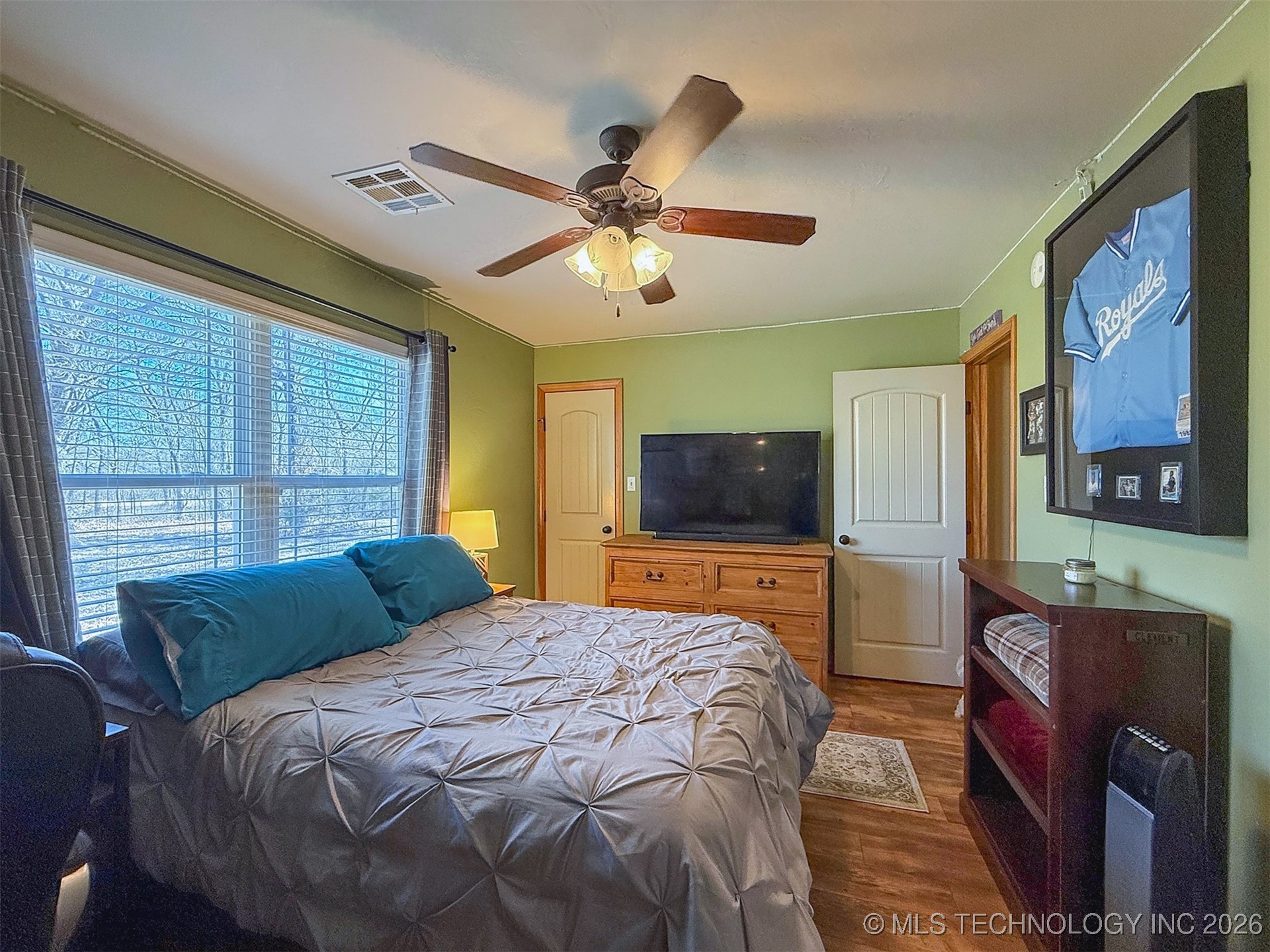 9305 N Jackson Lane Property Photo 24