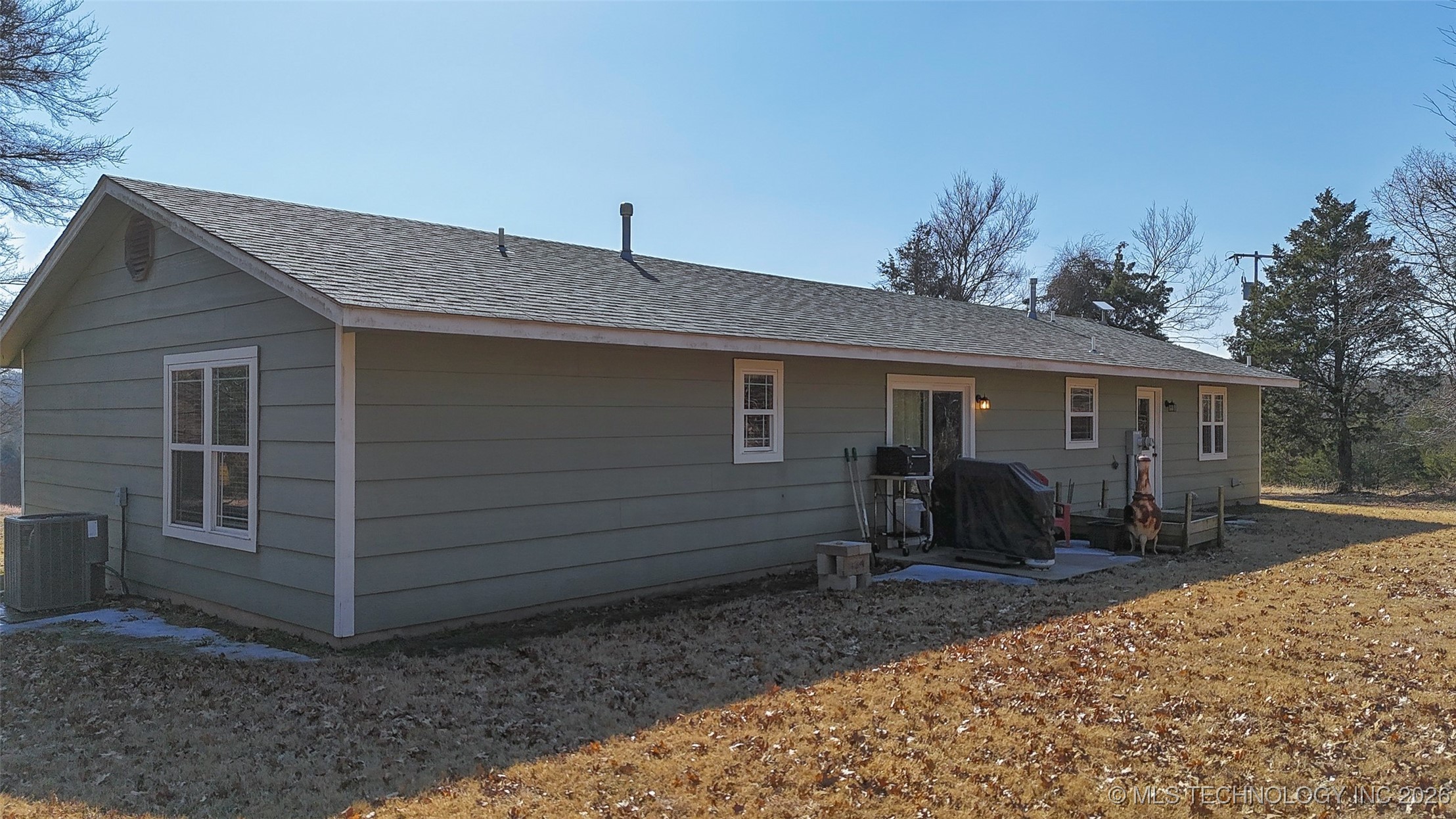 9305 N Jackson Lane Property Photo 26