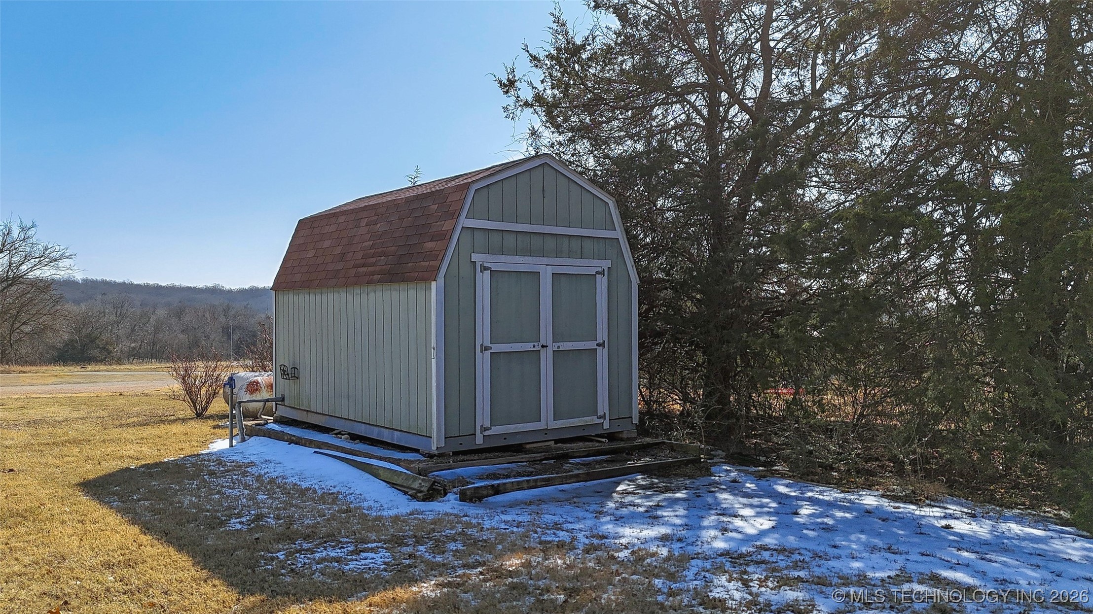9305 N Jackson Lane Property Photo 27