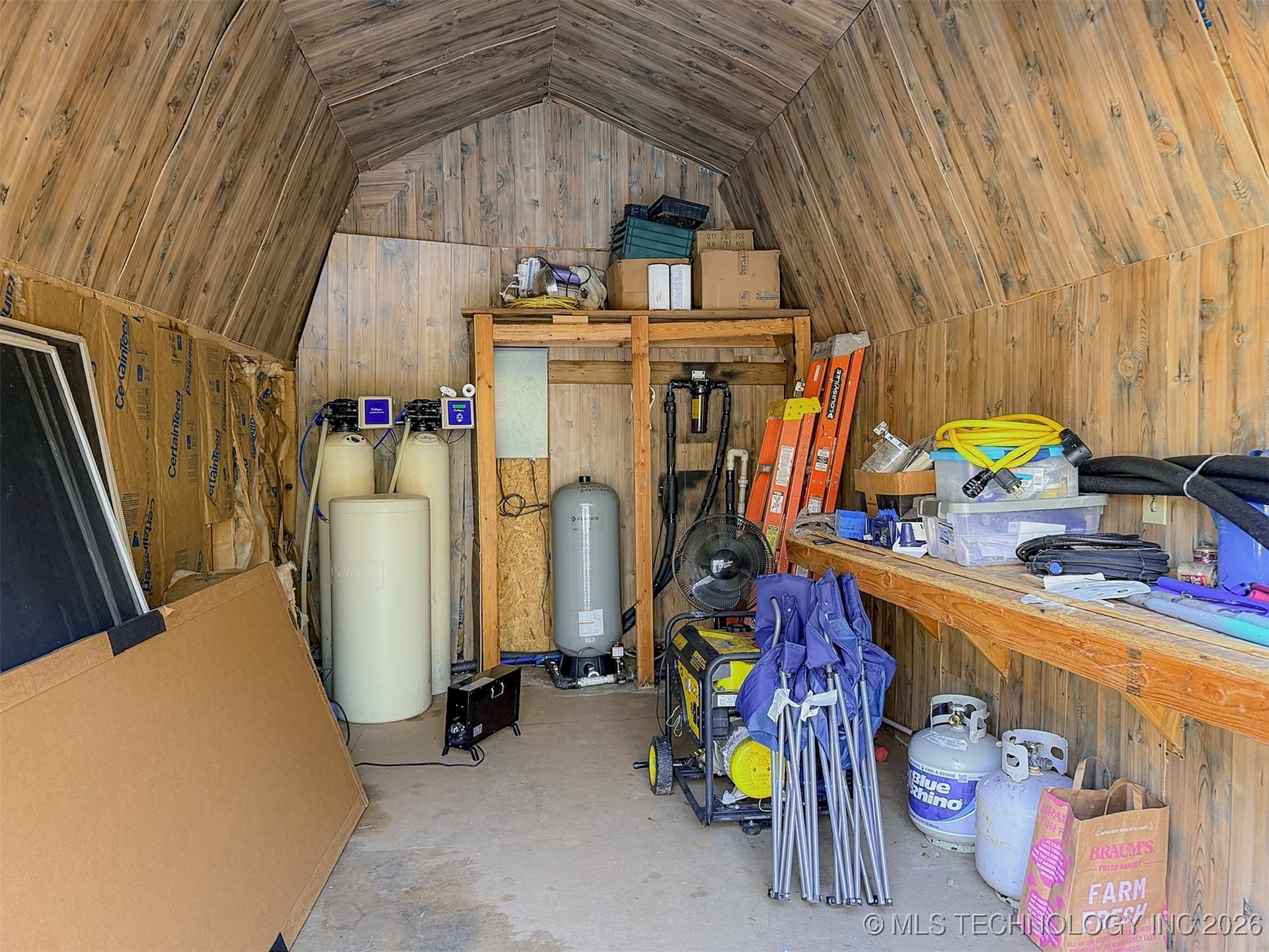 9305 N Jackson Lane Property Photo 28