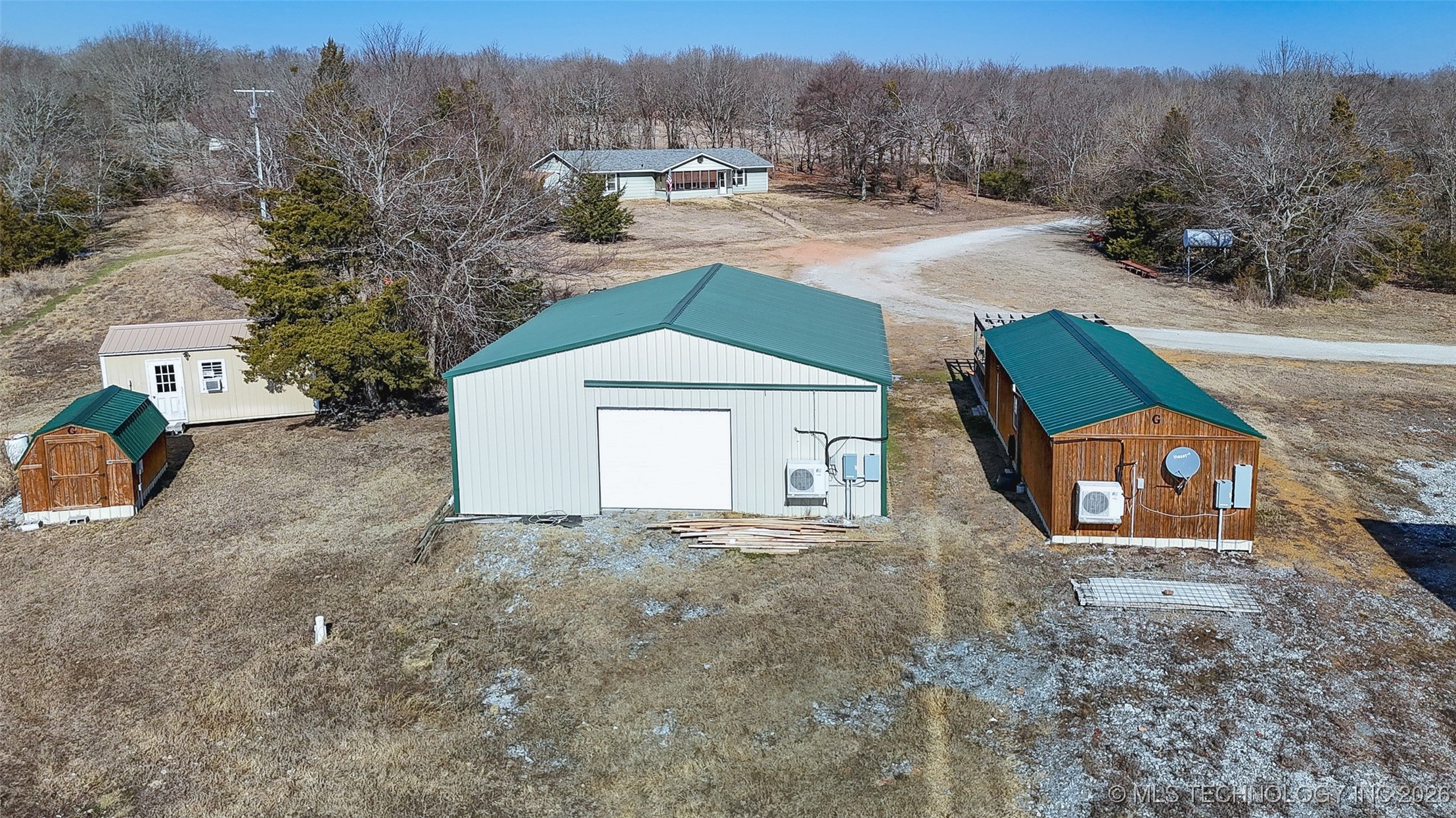 9305 N Jackson Lane Property Photo 29