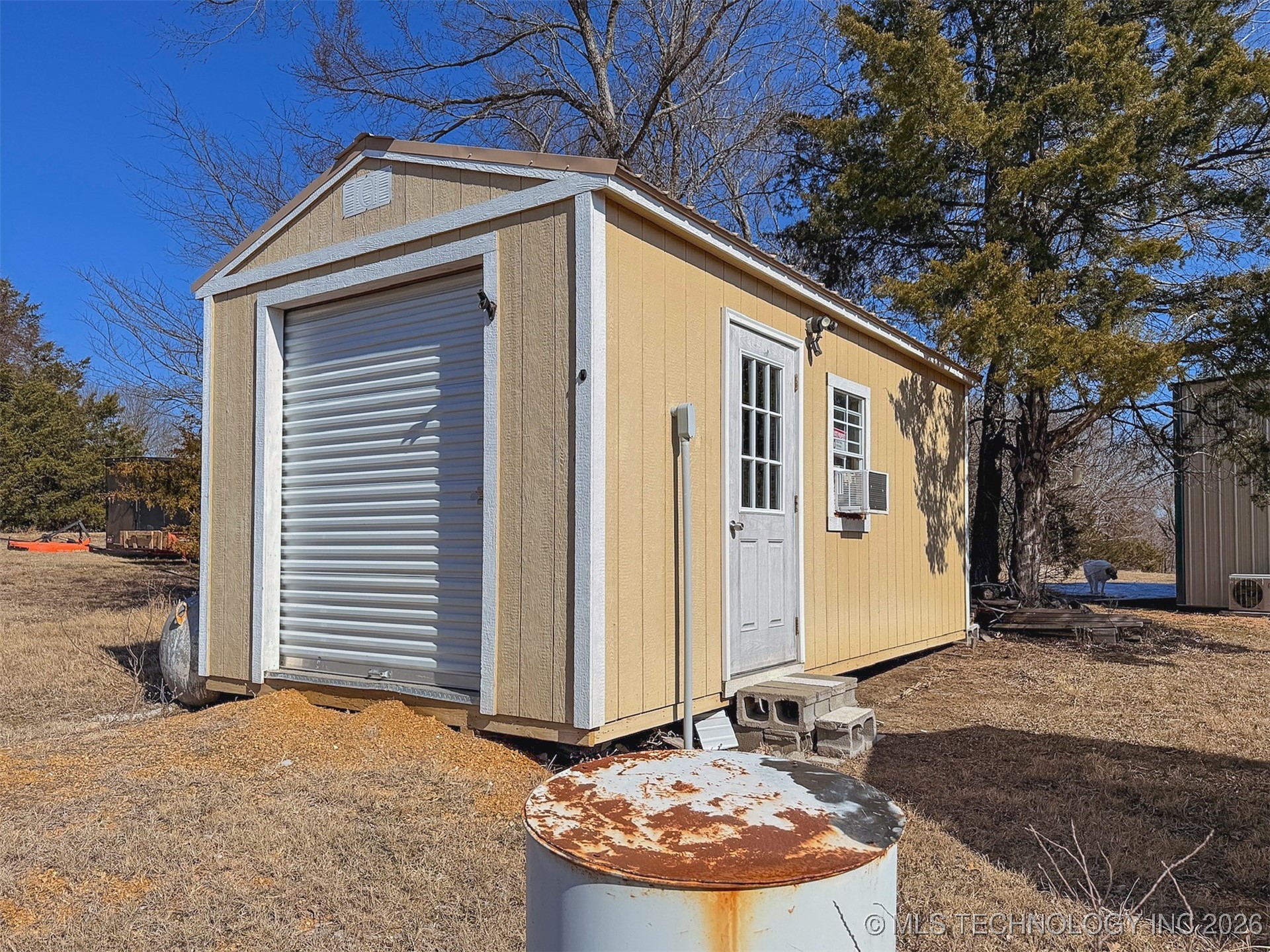 9305 N Jackson Lane Property Photo 30