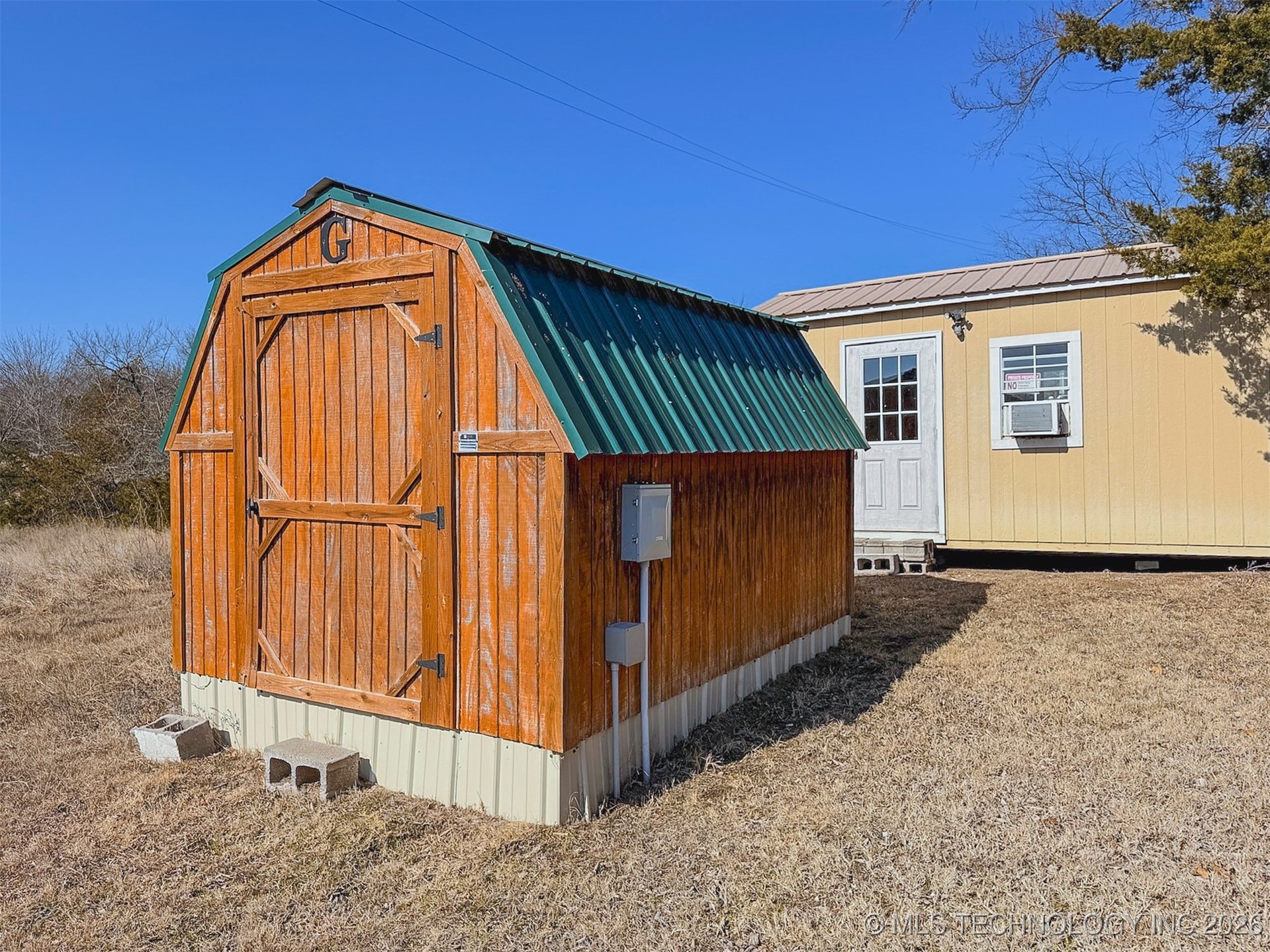 9305 N Jackson Lane Property Photo 32