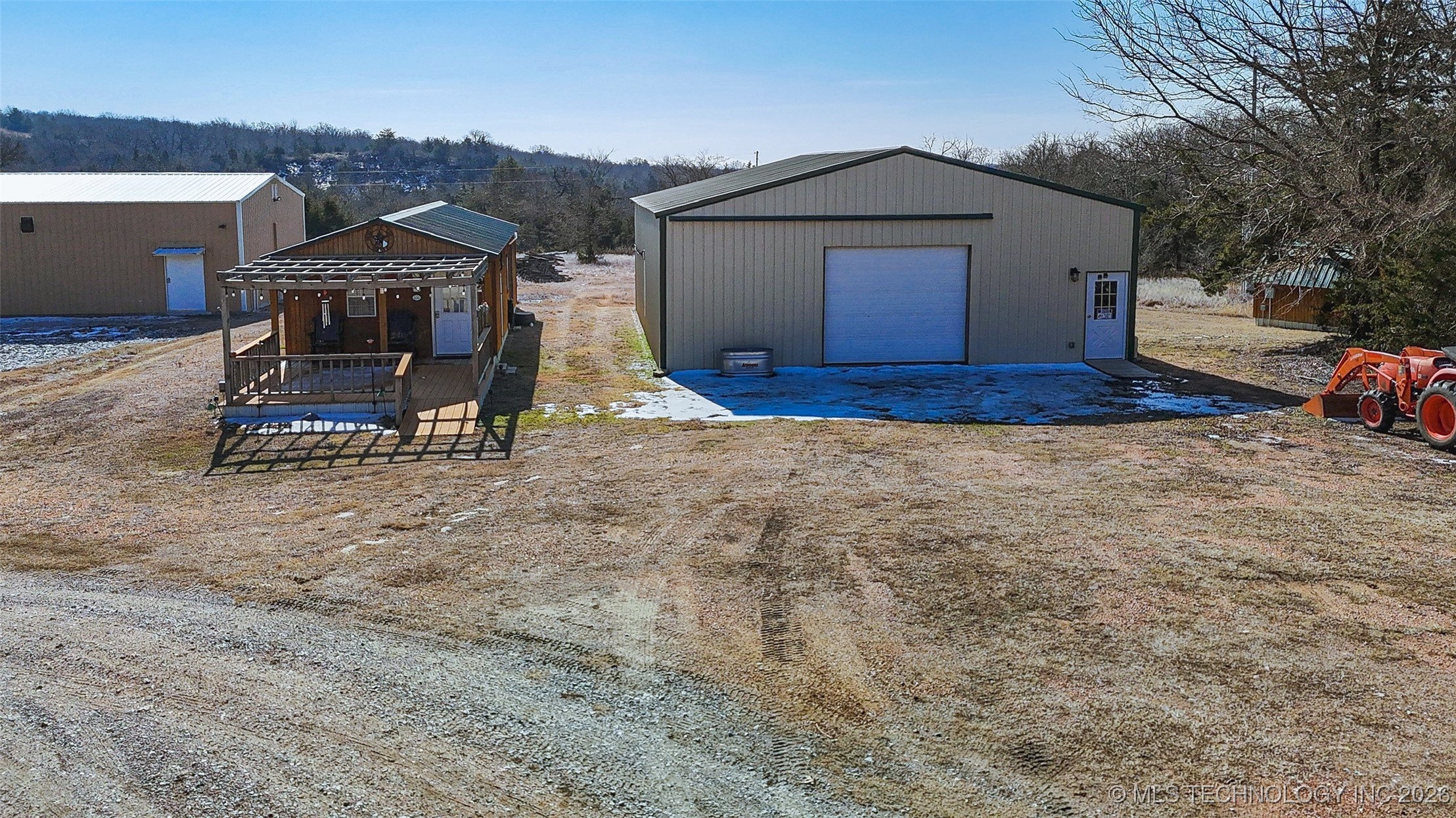 9305 N Jackson Lane Property Photo 34