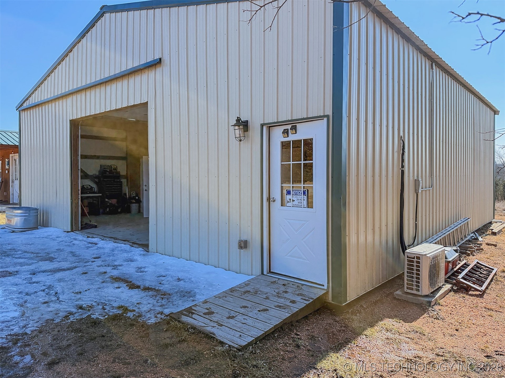 9305 N Jackson Lane Property Photo 35